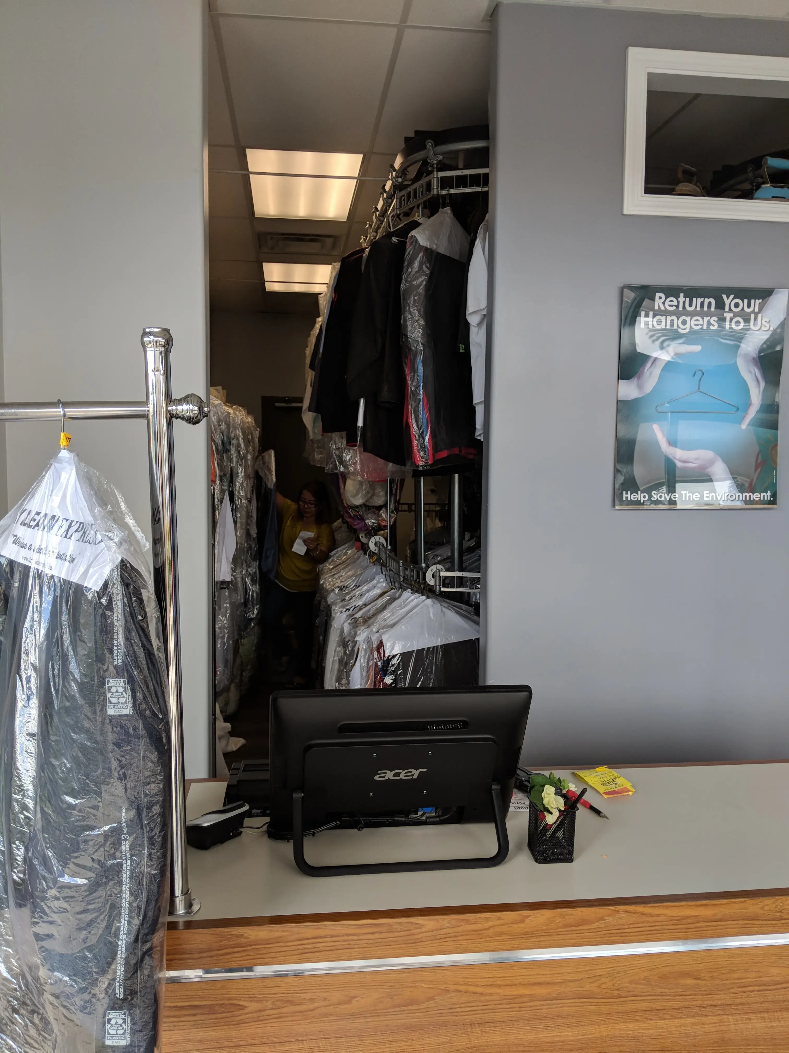 Dry Clean Express - Image 6