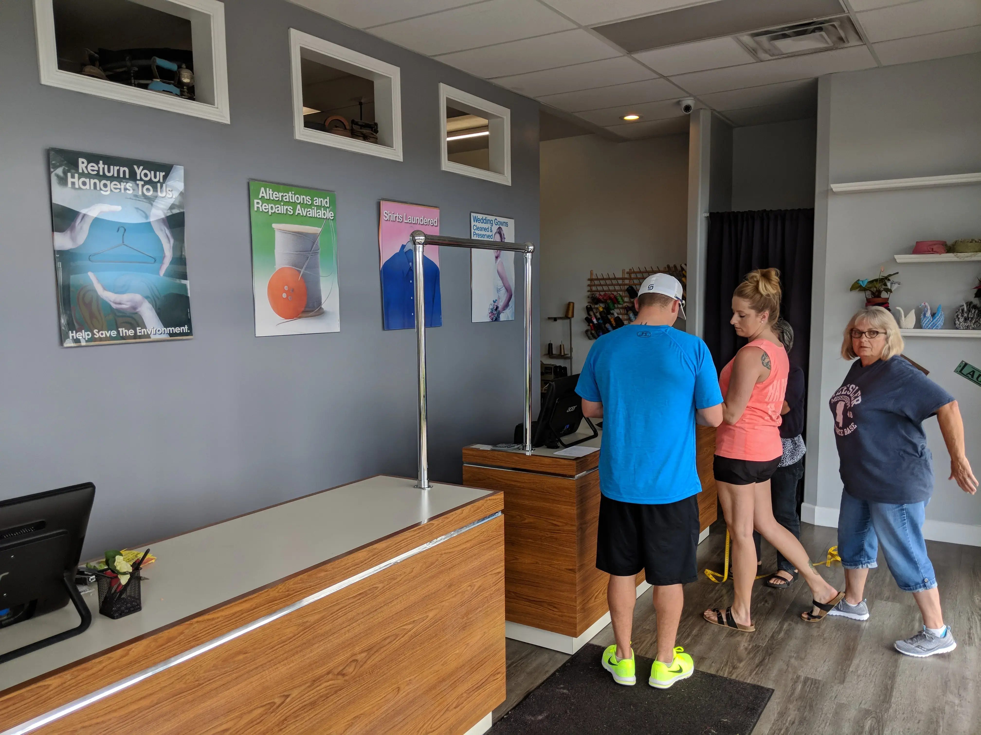 Dry Clean Express - Image 7