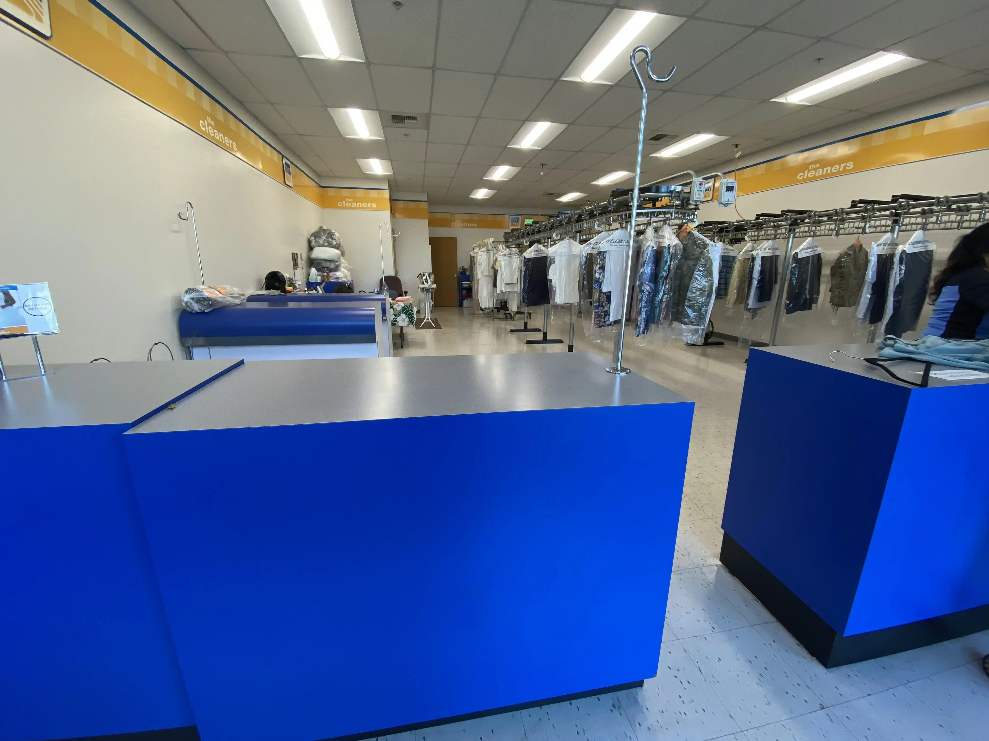 Dry Clean Express thumbnail 2