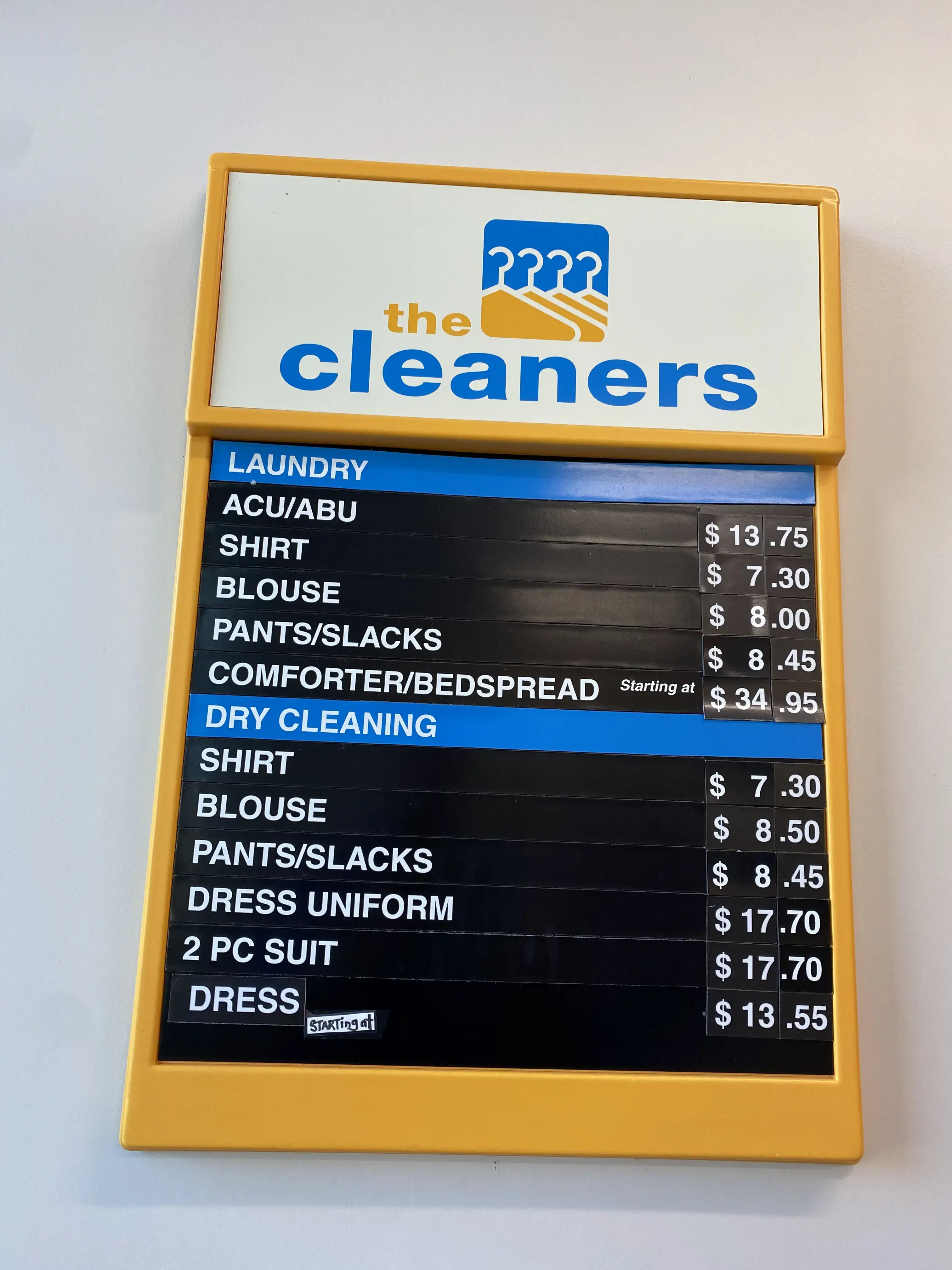 Dry Clean Express thumbnail 4