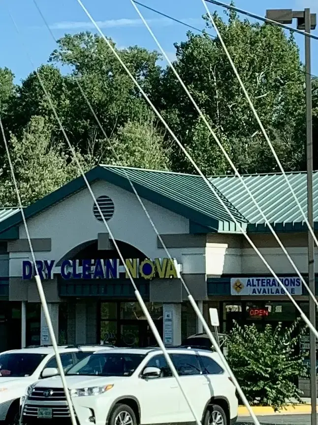 Dry Clean NOVA thumbnail 6