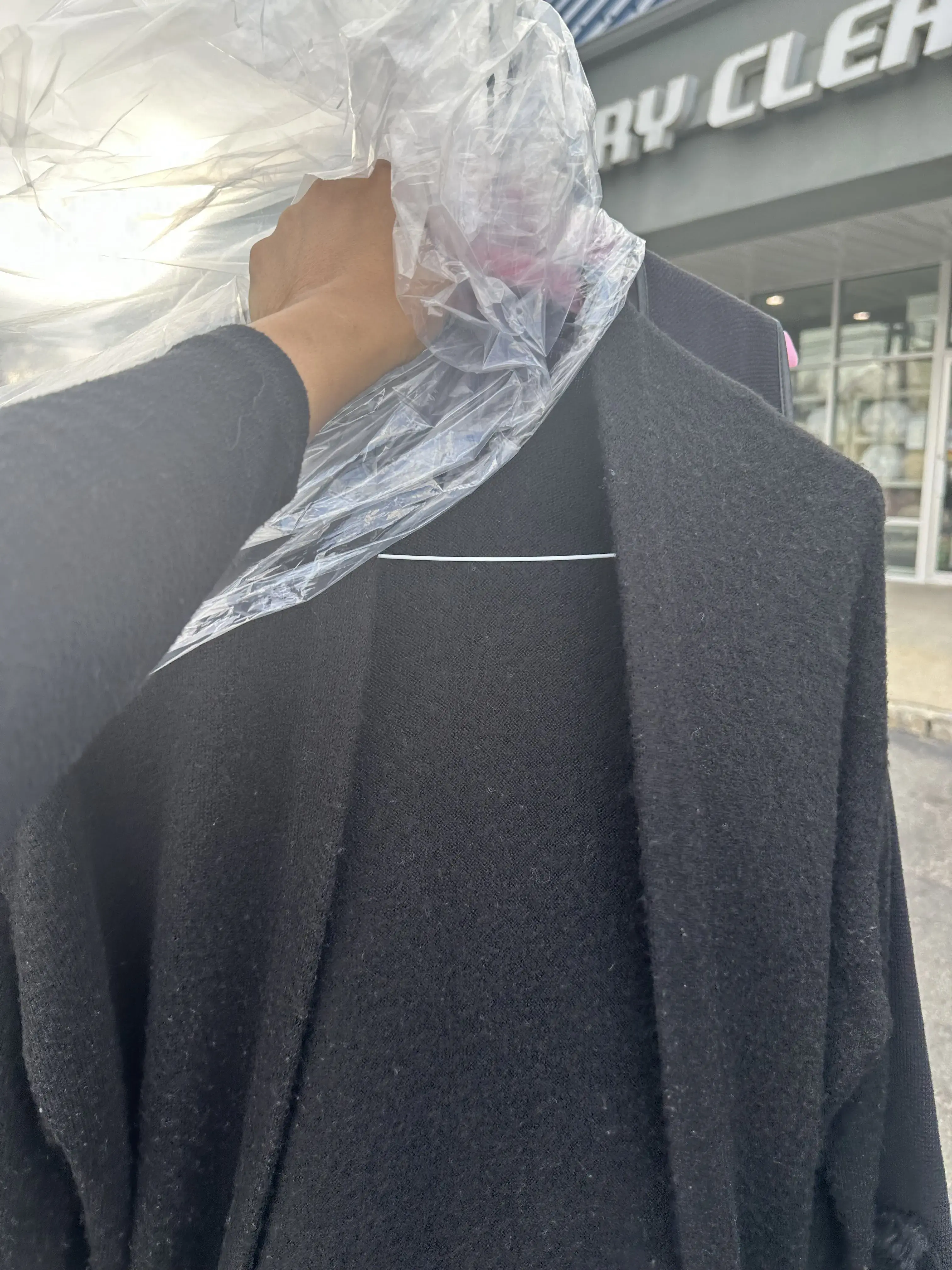 Dry Clean Spot - Image 11