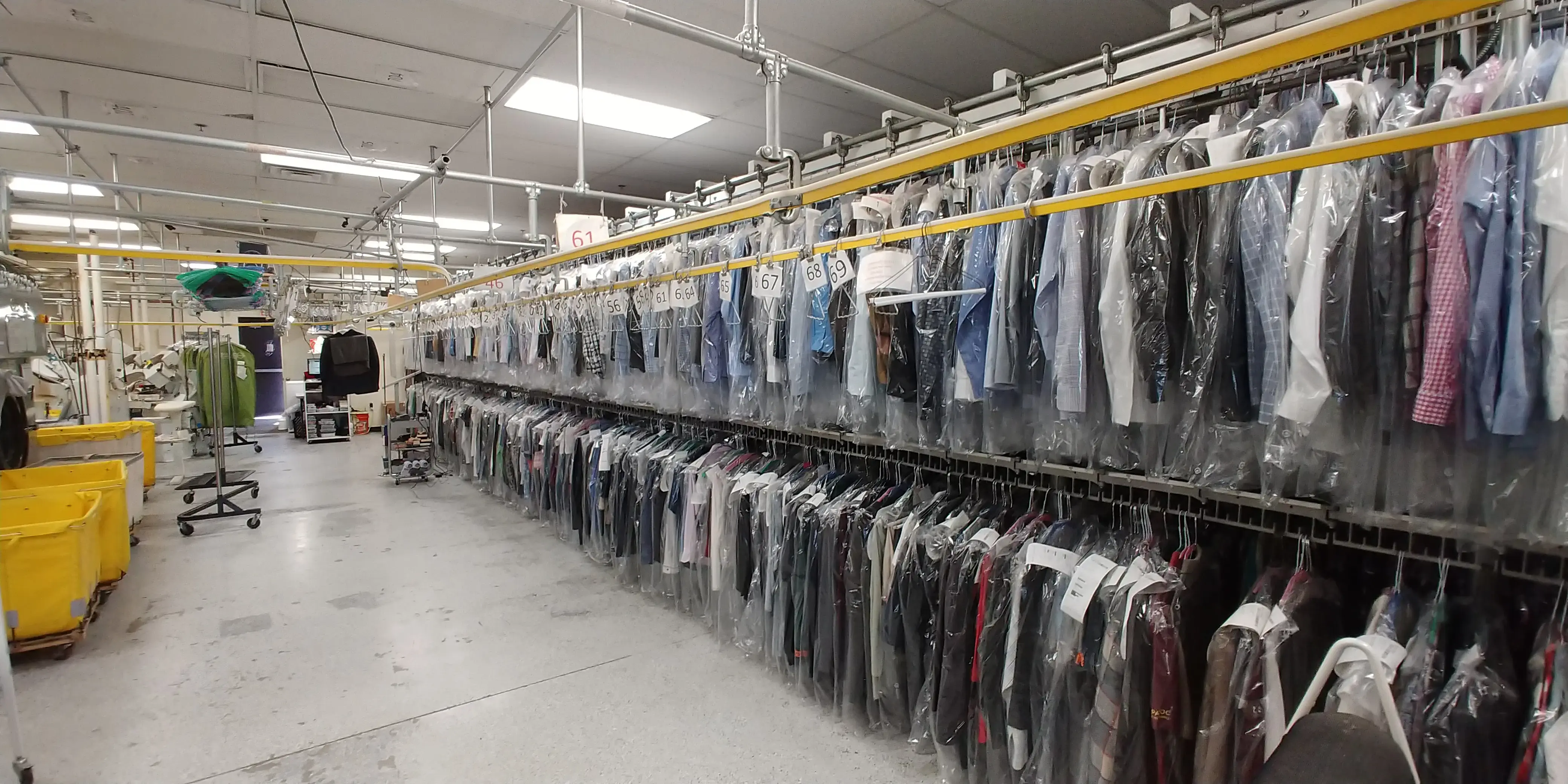 Dry Clean Spot thumbnail 17