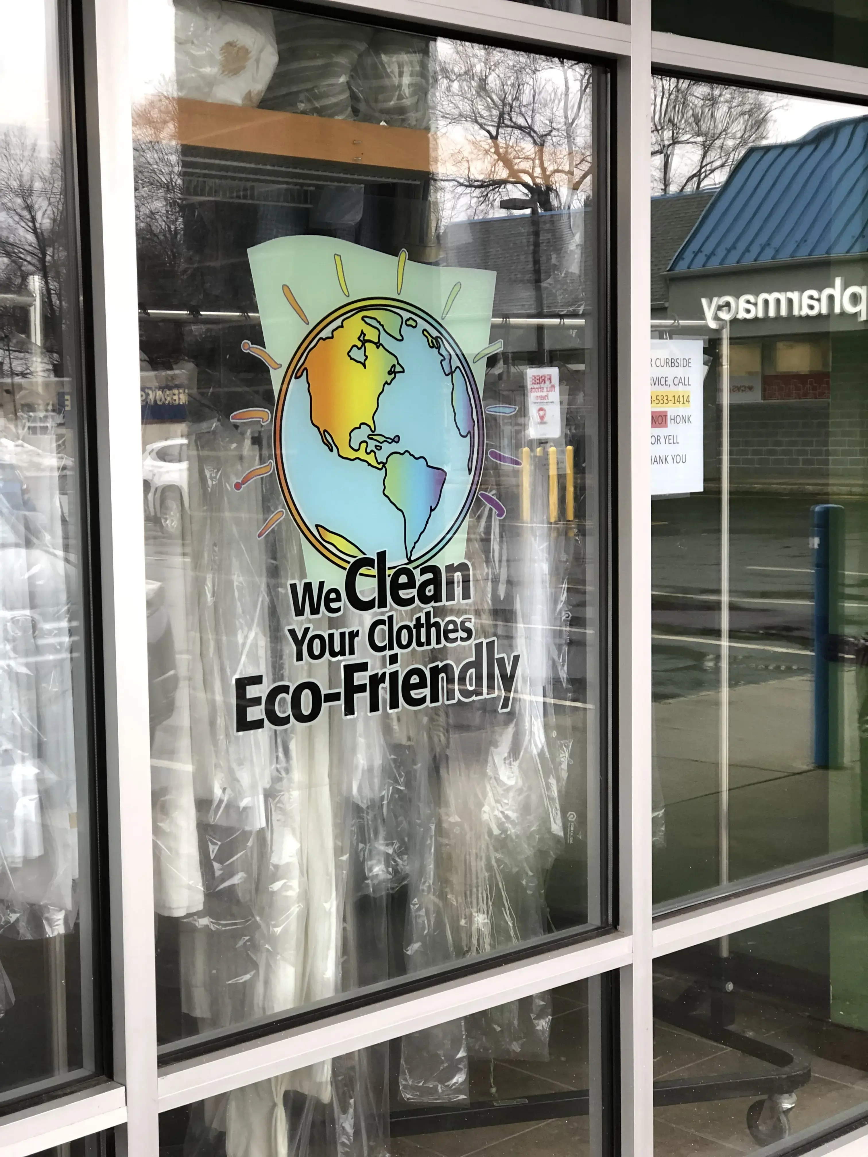 Dry Clean Spot - Image 18