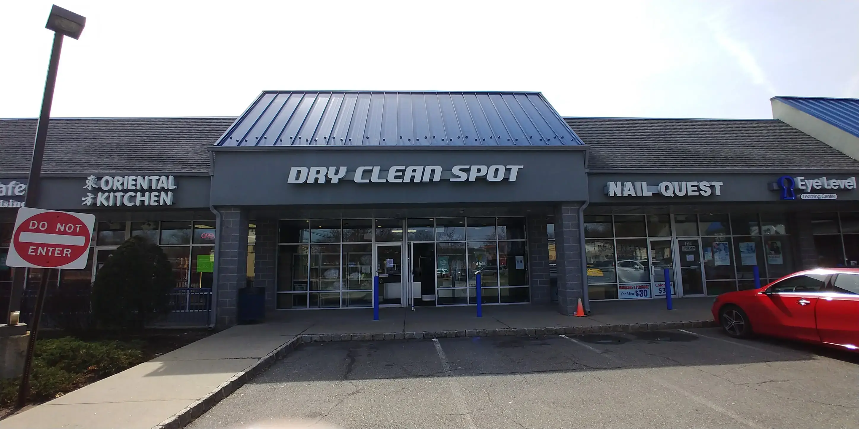 Dry Clean Spot thumbnail 5