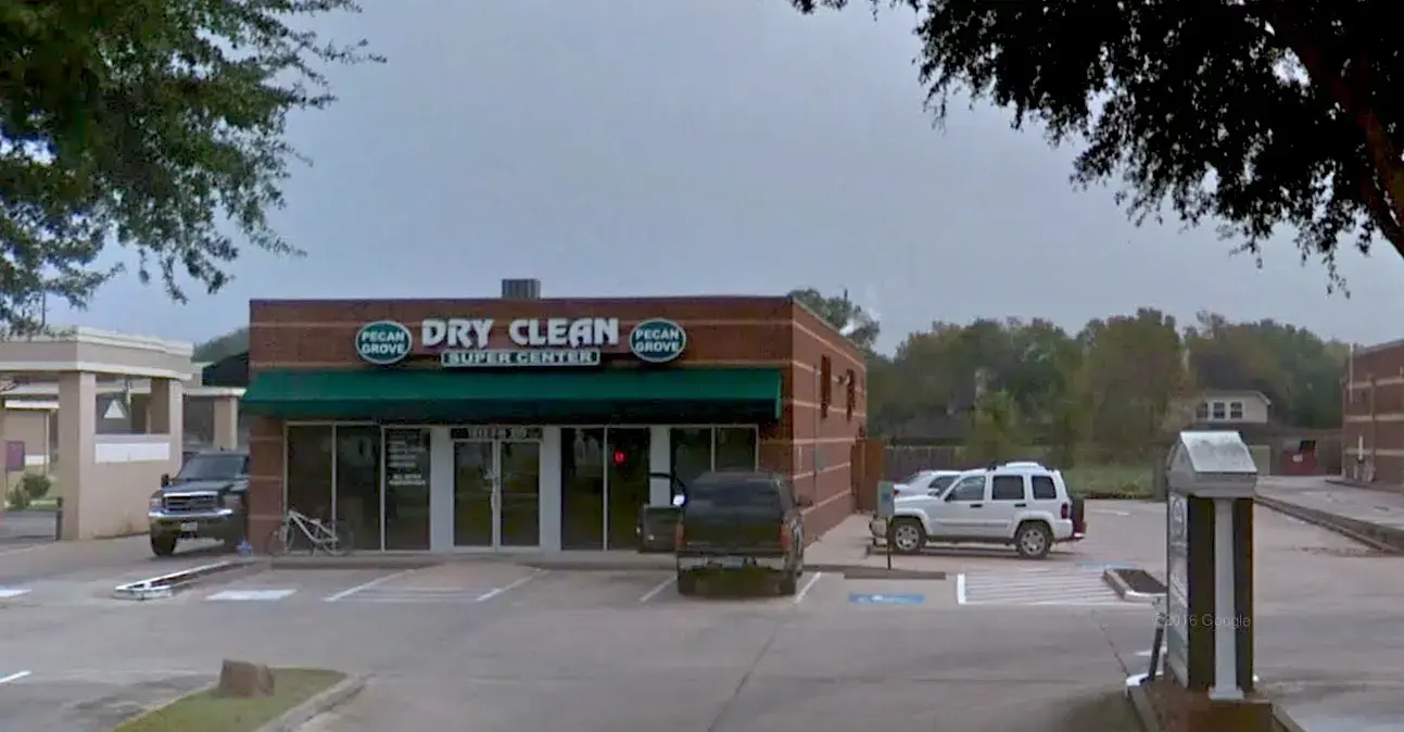 Dry Clean Super Center - Pecan Grove location