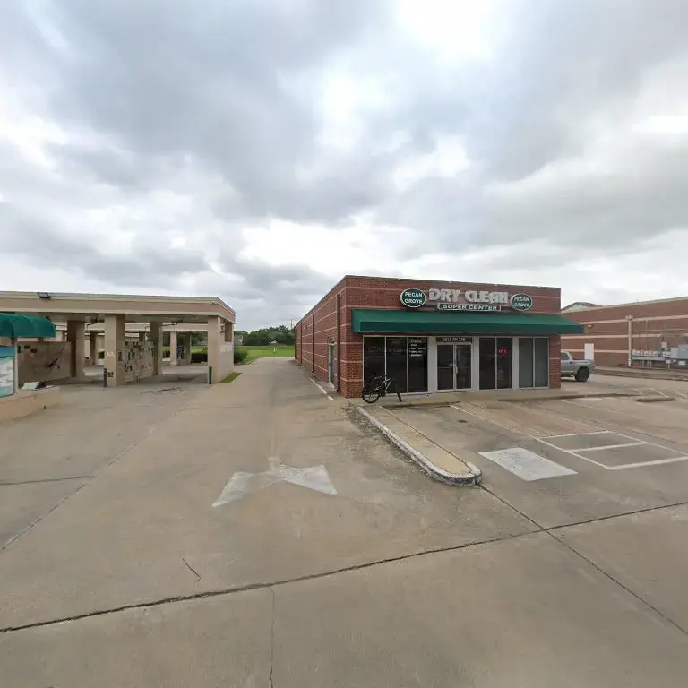 Dry Clean Super Center - Pecan Grove - Image 2