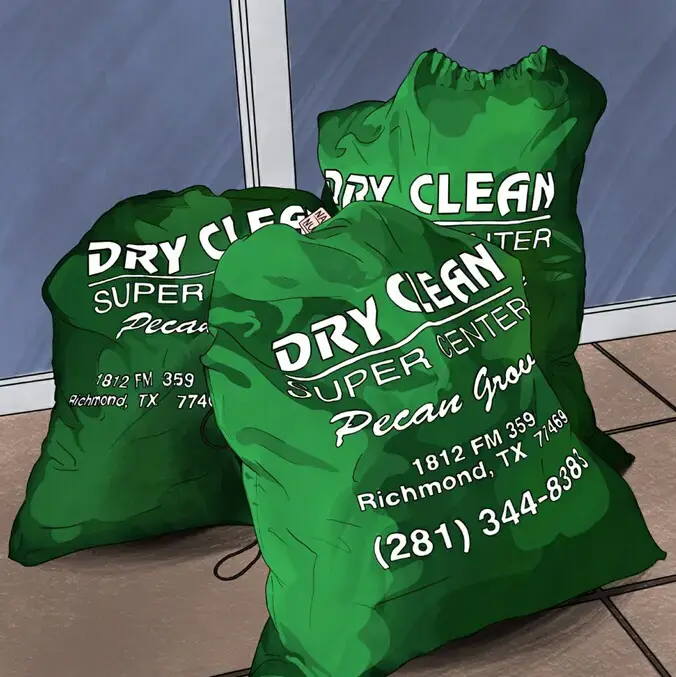 Dry Clean Super Center - Pecan Grove - Image 4