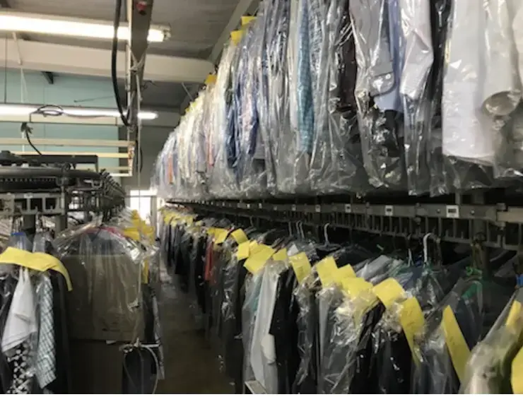 Dry Clean Super Center - Pecan Grove - Image 3