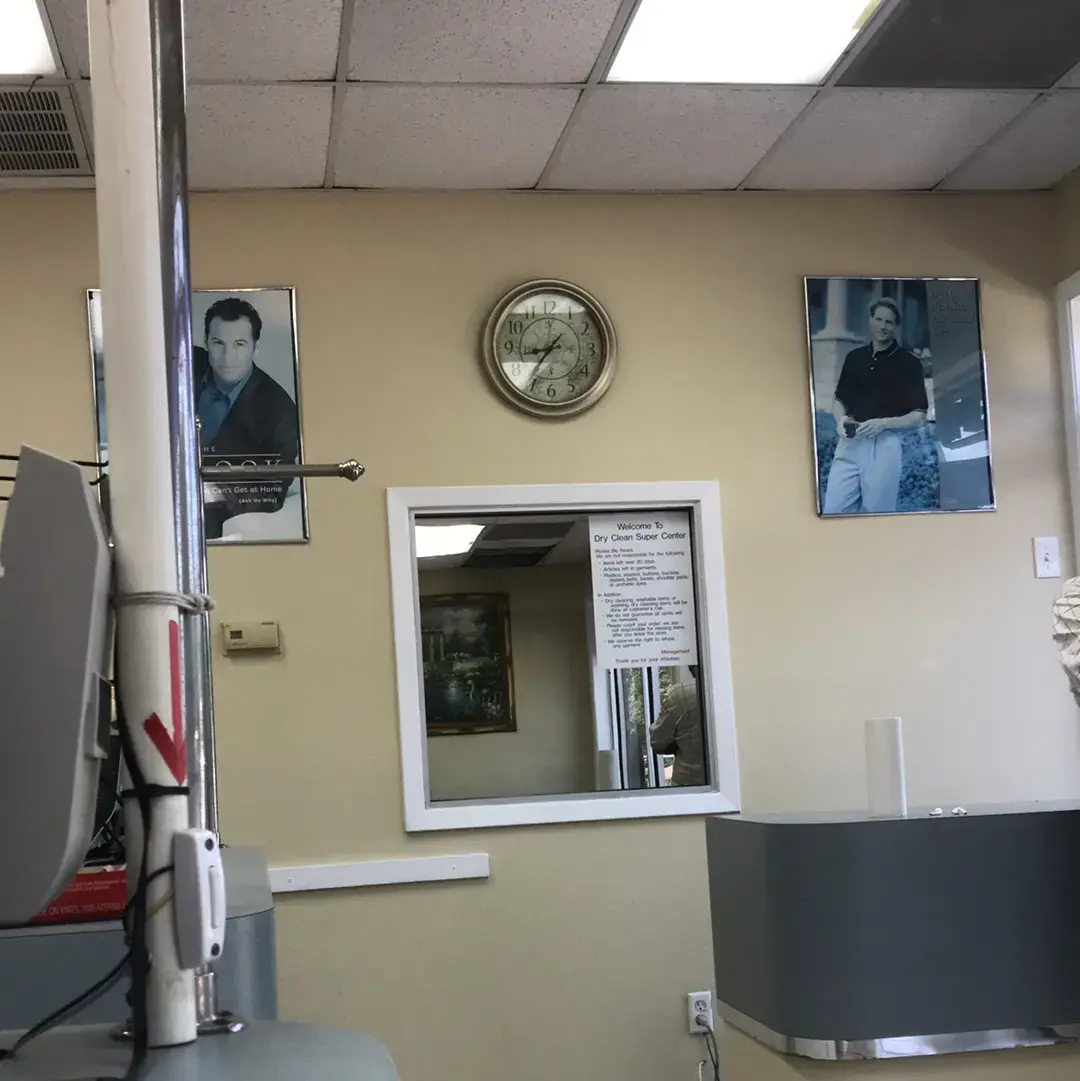 Dry Clean Super Center thumbnail 3
