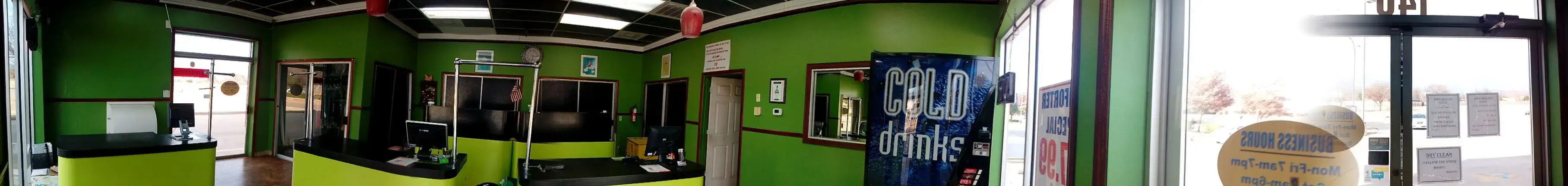 Dry Clean Super Center - Image 4