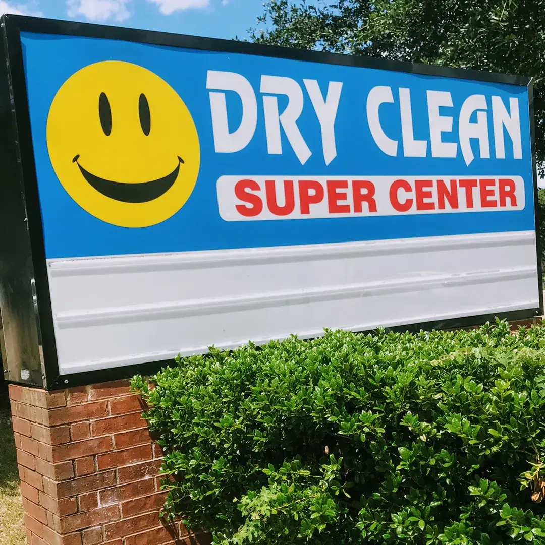 Dry Clean Super Center thumbnail 2