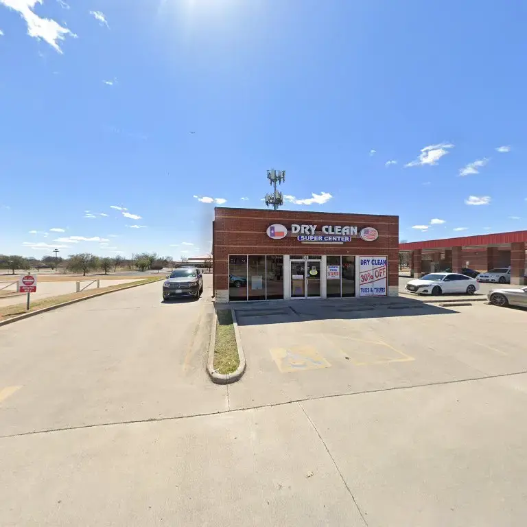 Dry Clean Super Center - Image 5