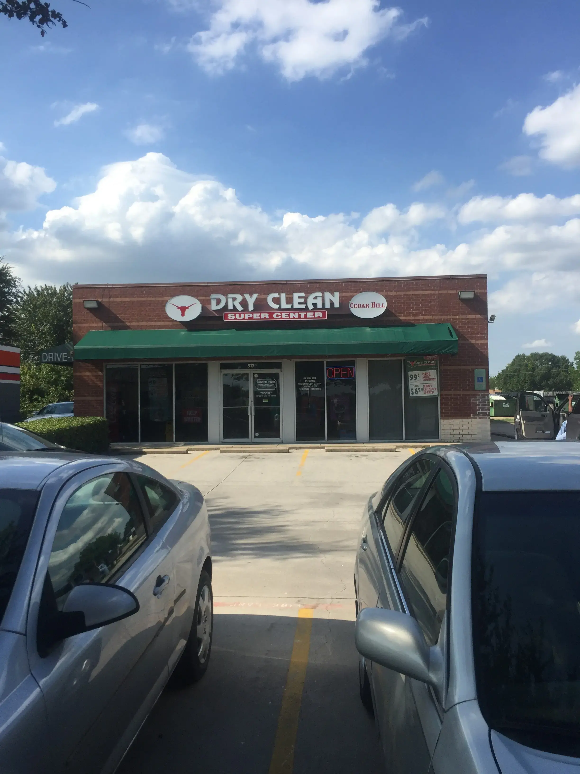 Dry Clean Super Center cedar Hill TX,75104 - Image 4