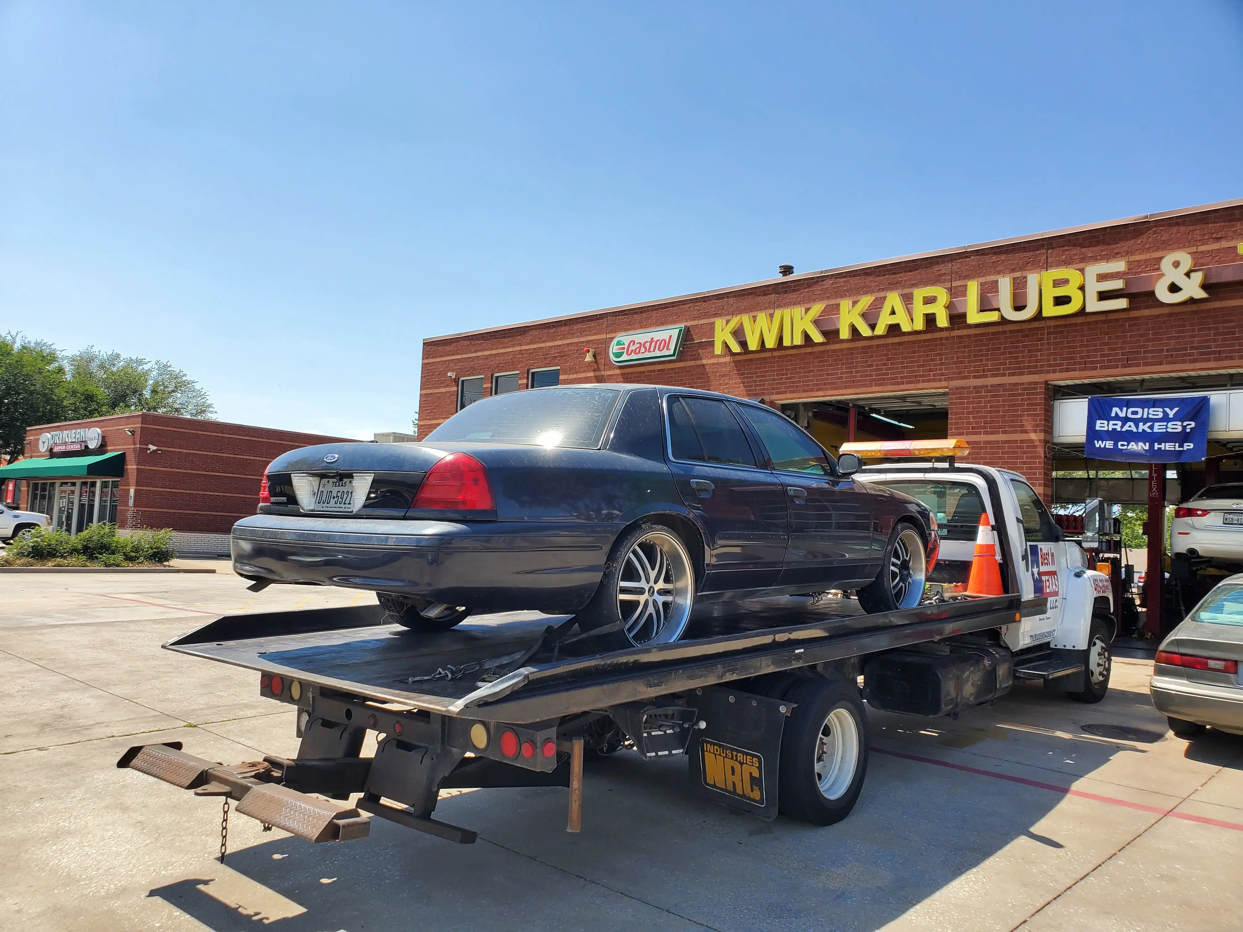 Dry Clean Super Center cedar Hill TX,75104 - Image 6