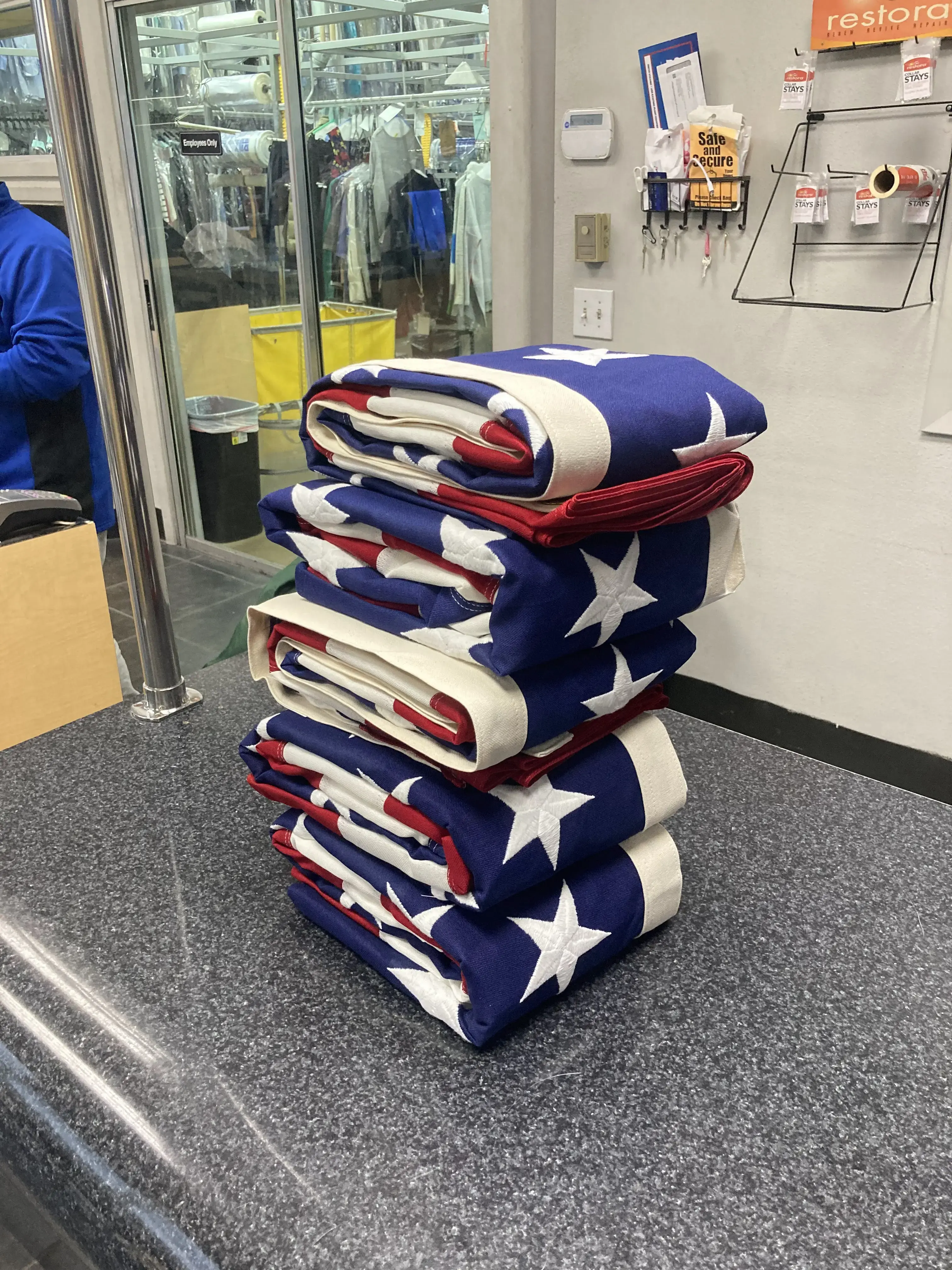 Dry Clean Super Center - Image 13