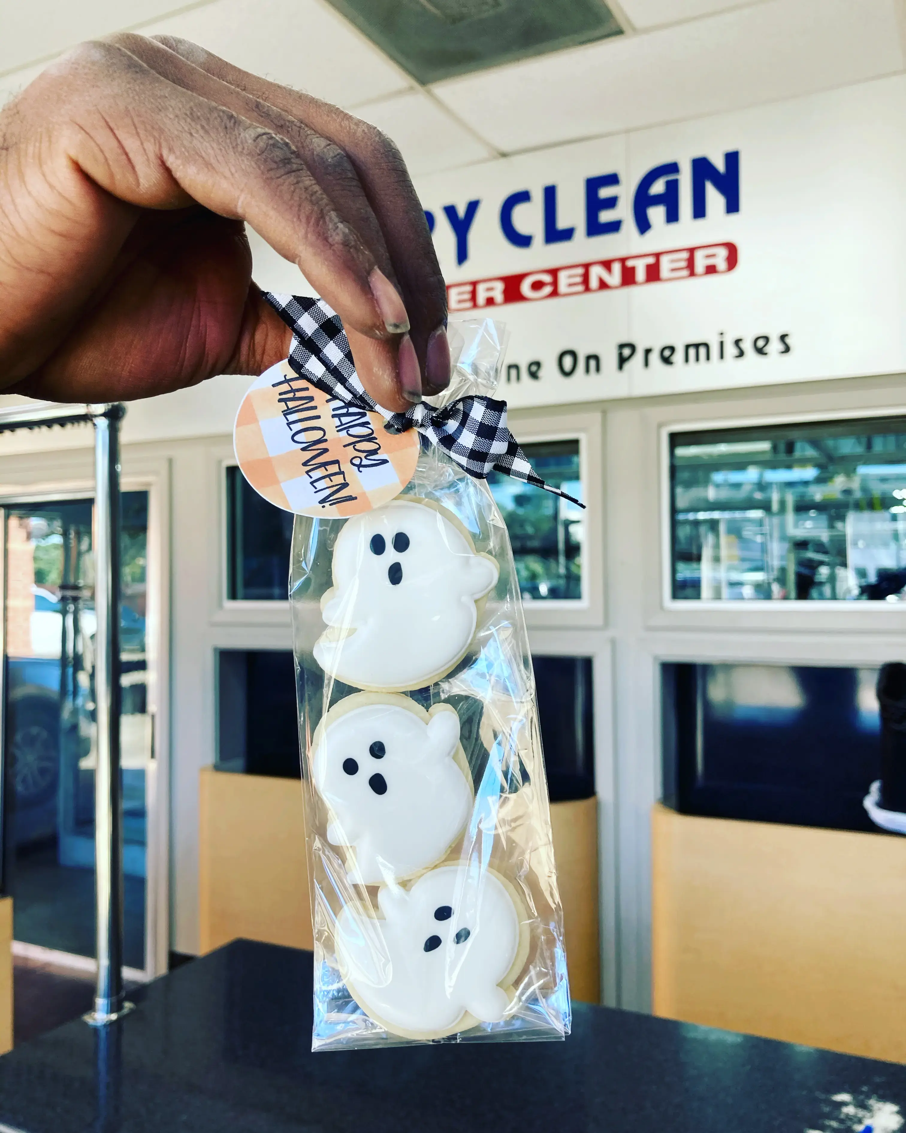 Dry Clean Super Center - Image 8