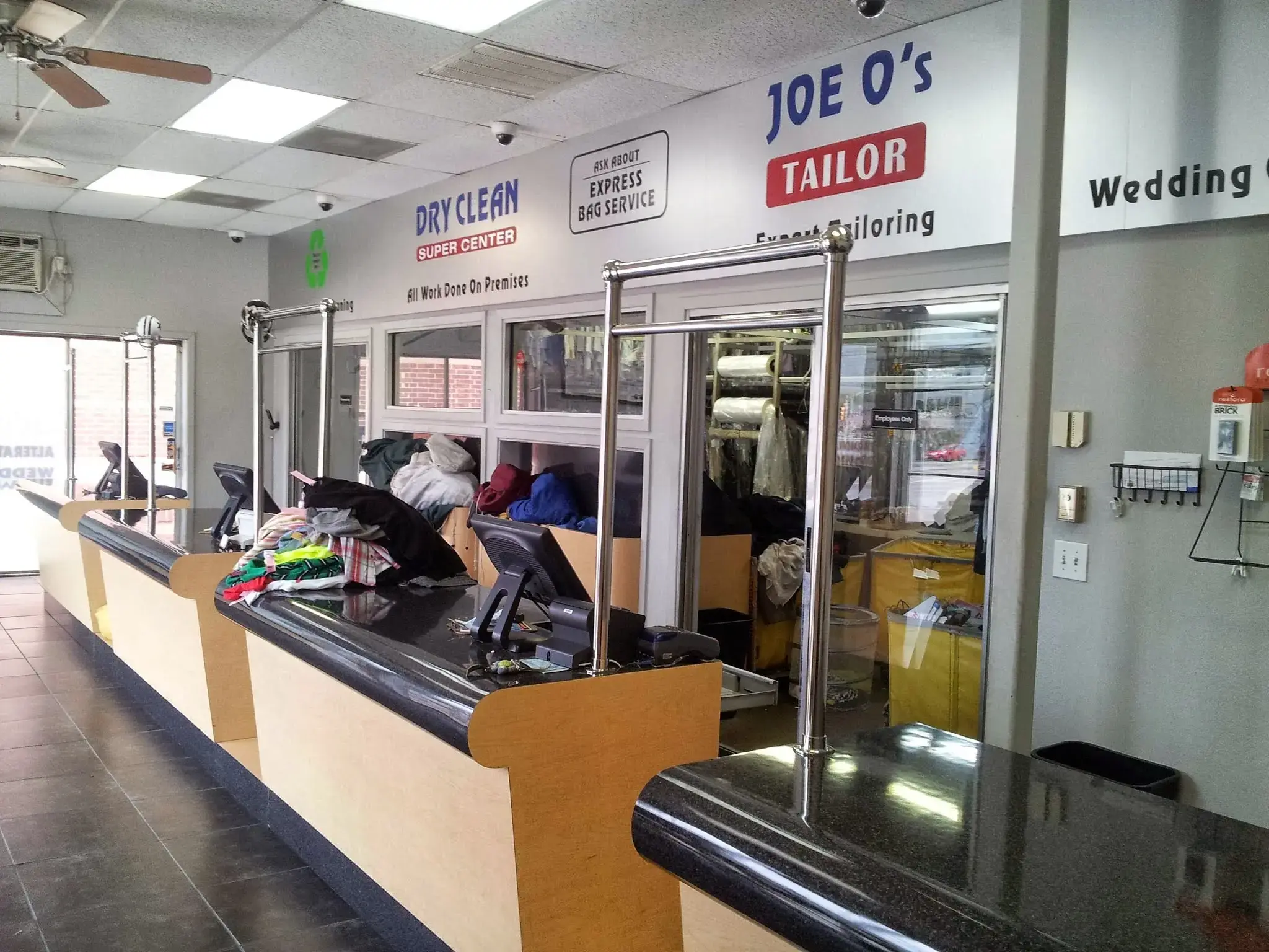 Dry Clean Super Center - Image 4