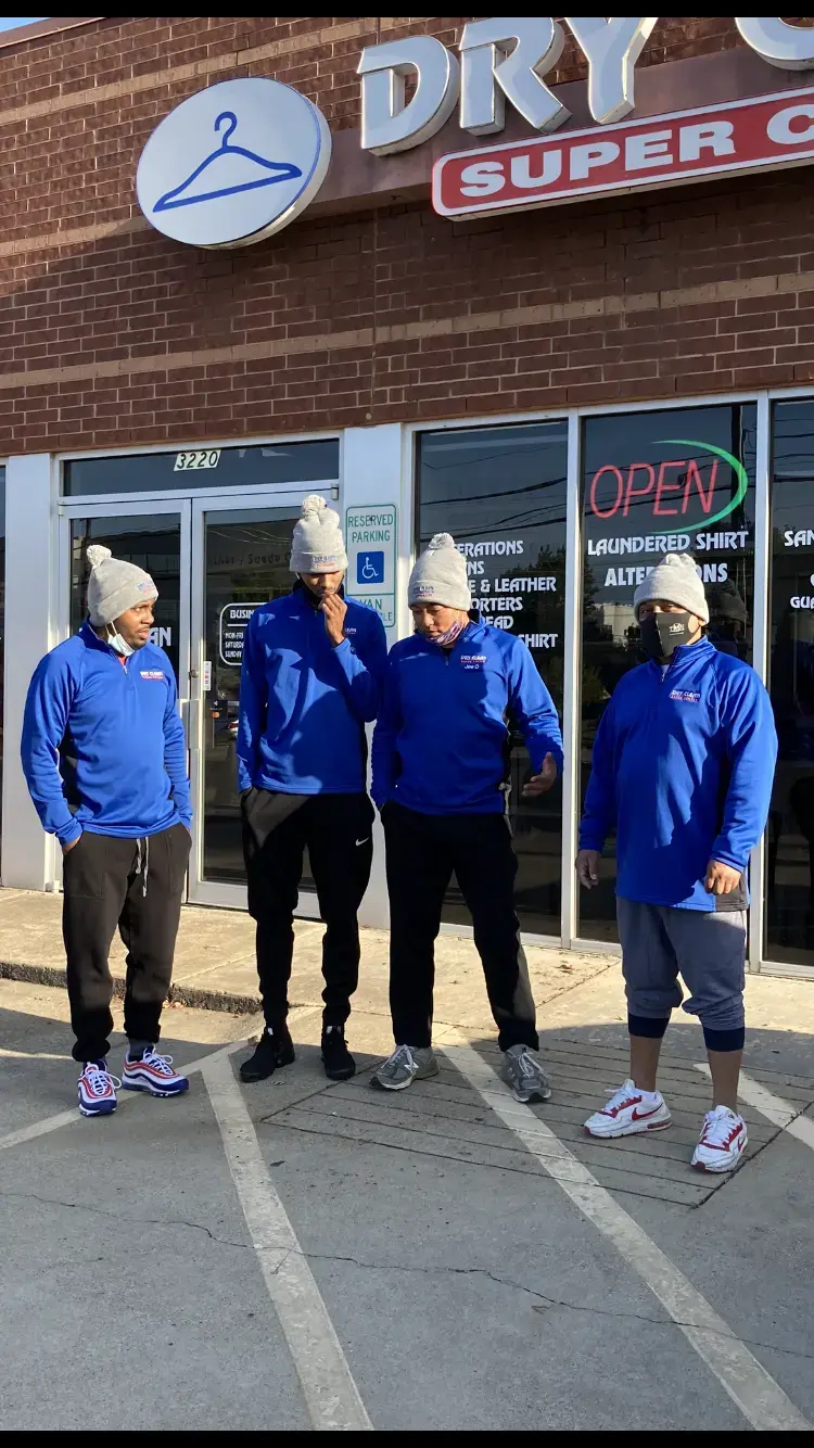 Dry Clean Super Center - Image 11