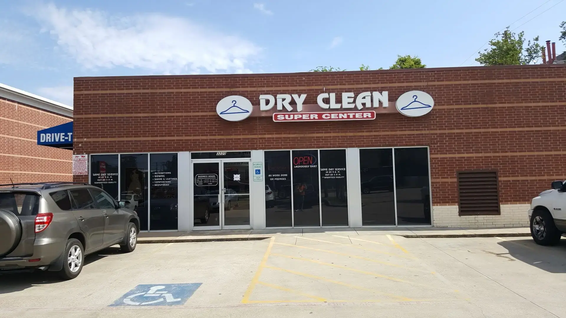 Dry Clean Super Center - Image 15