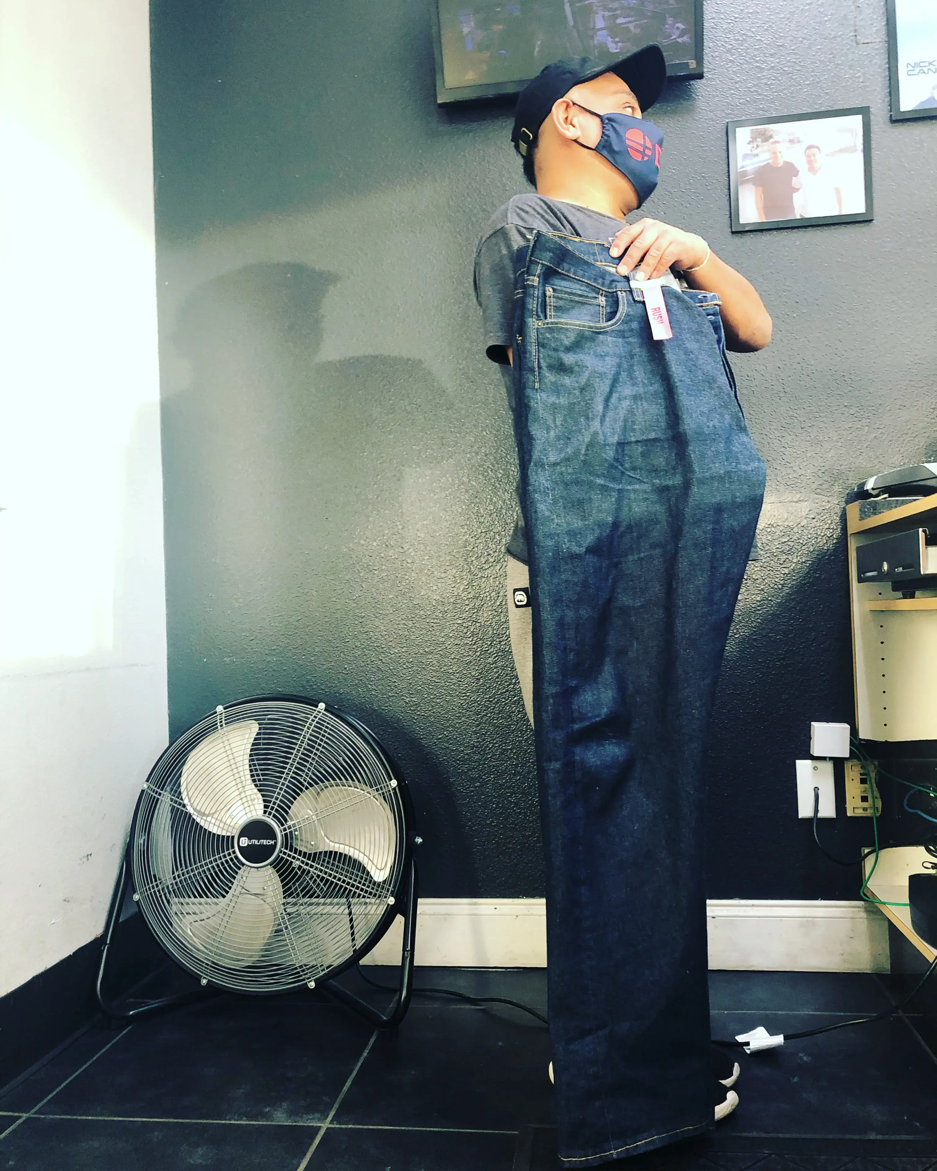 Dry Clean Super Center thumbnail 6