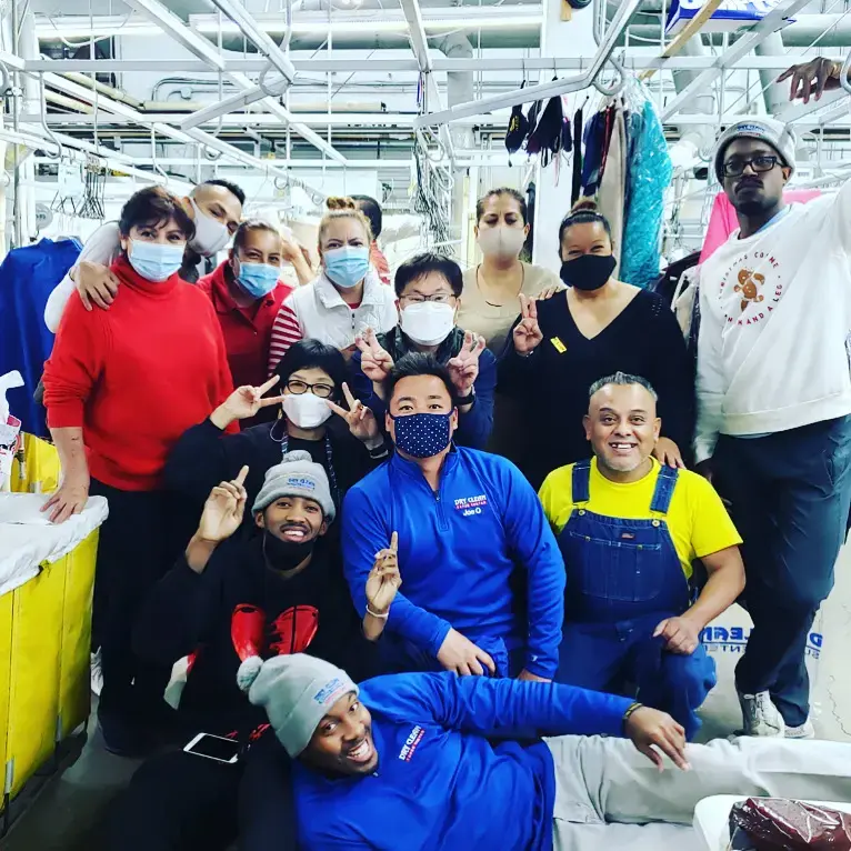 Dry Clean Super Center - Image 3