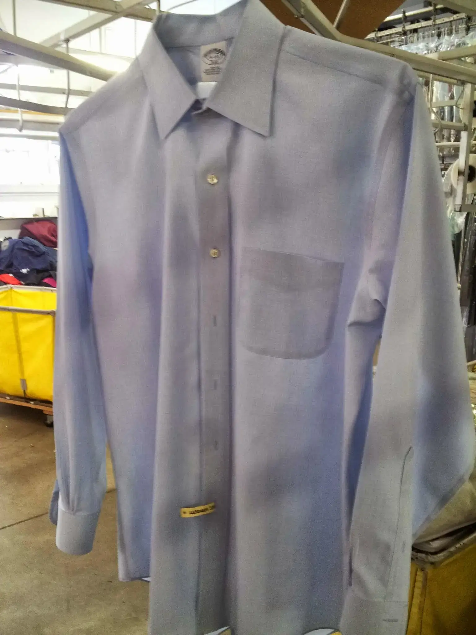 Dry Clean Super Center - Image 17