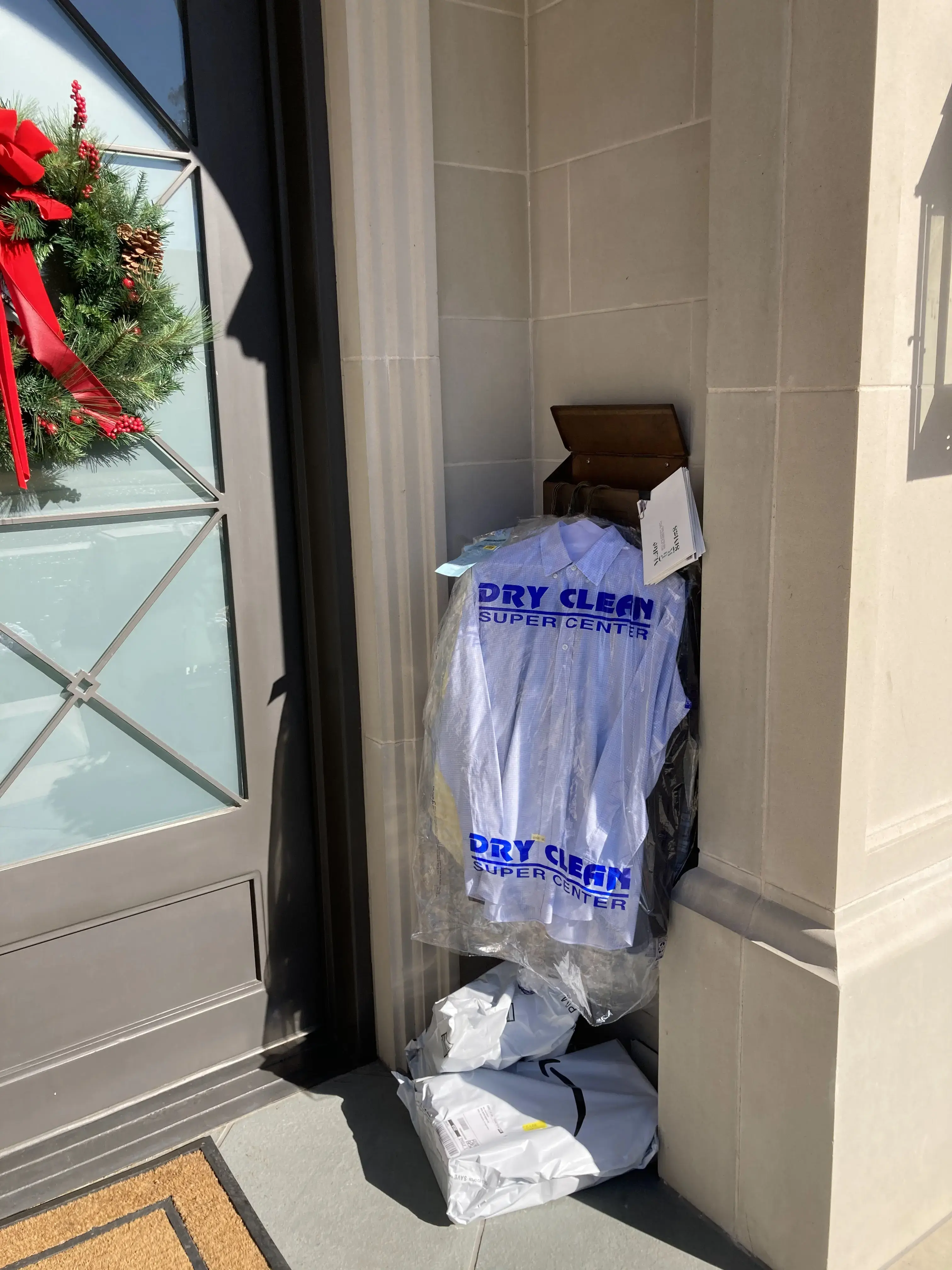 Dry Clean Super Center - Image 16