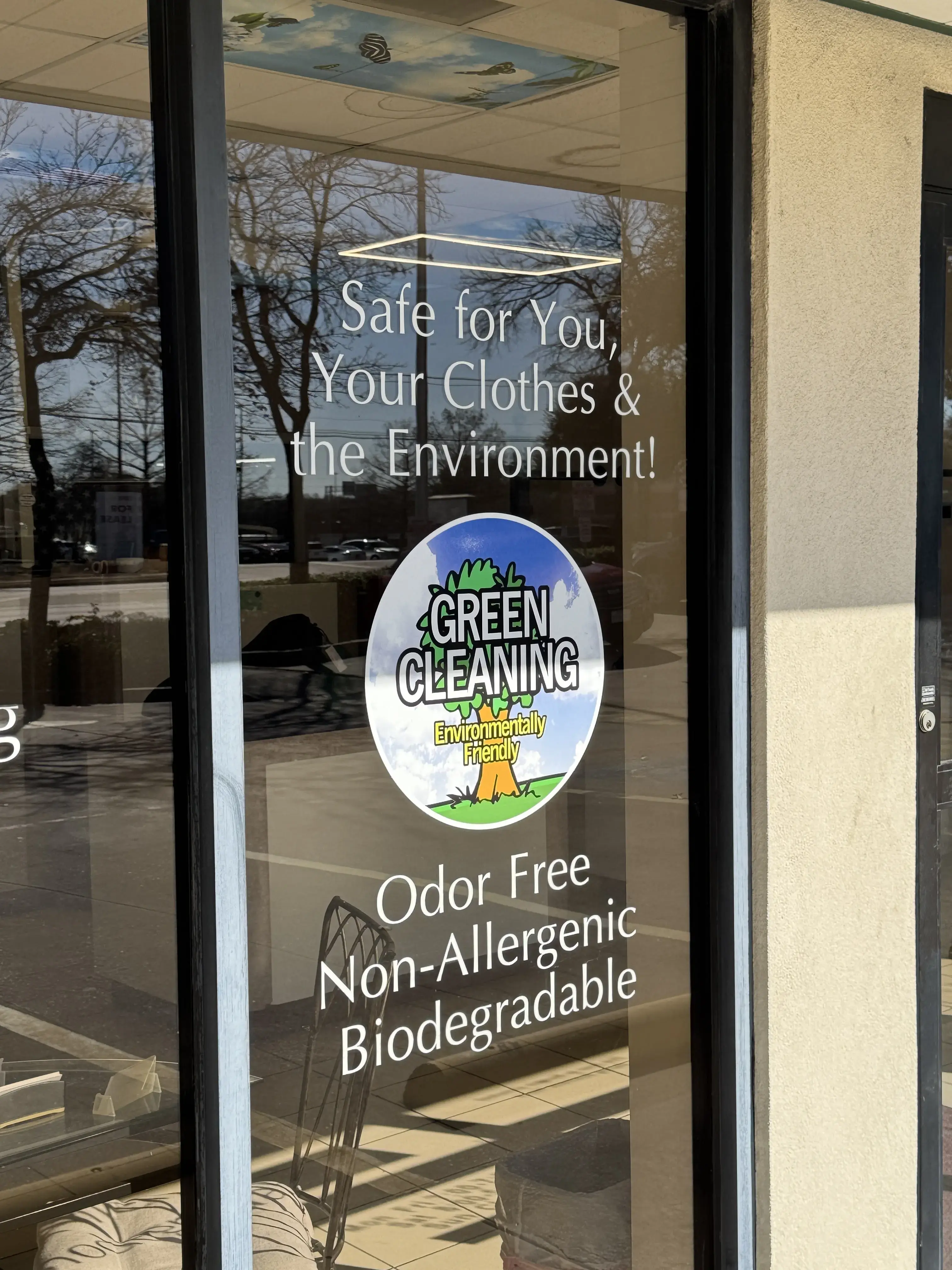 Dry Clean Super Center - Image 15