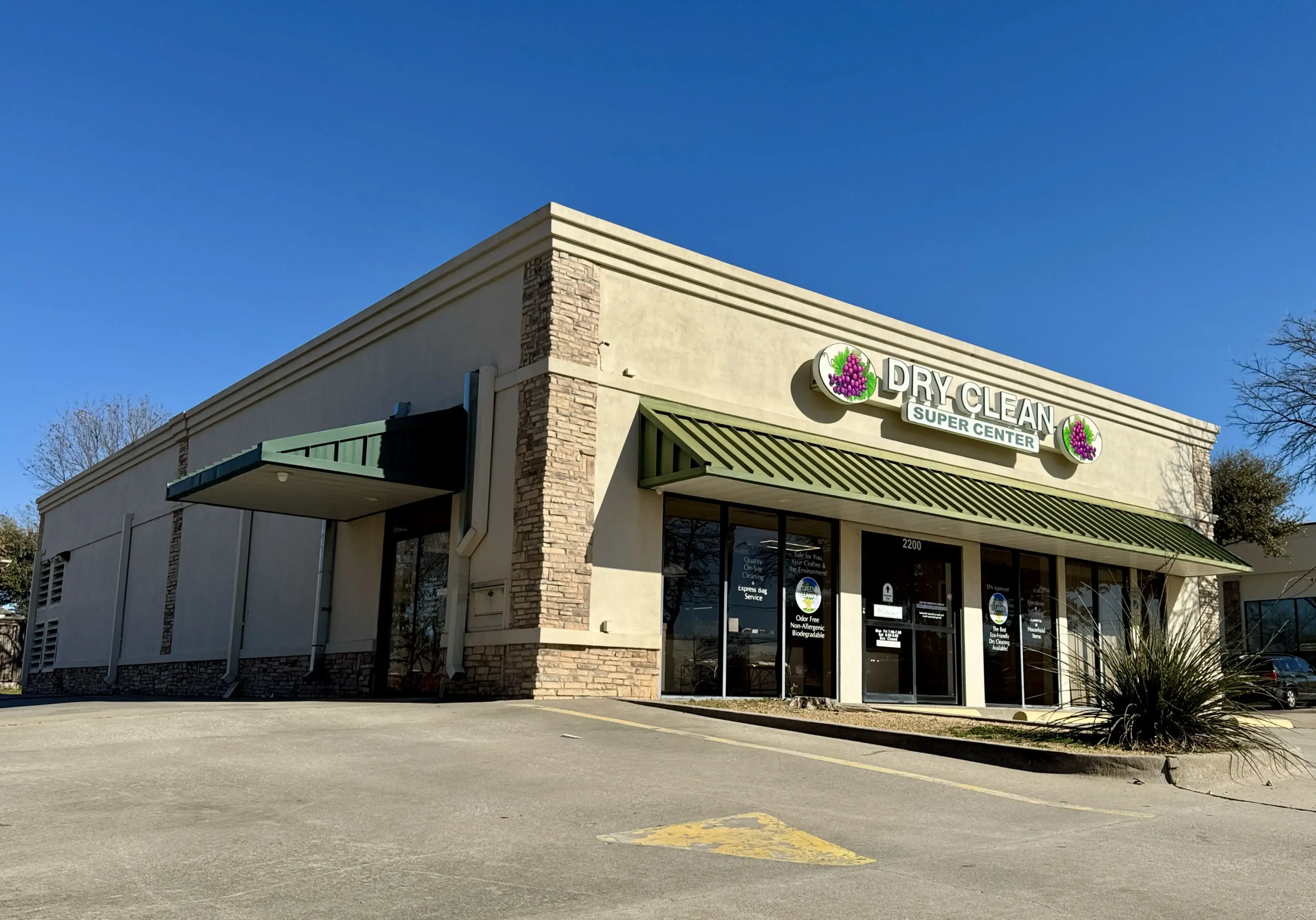 Dry Clean Super Center - Image 2