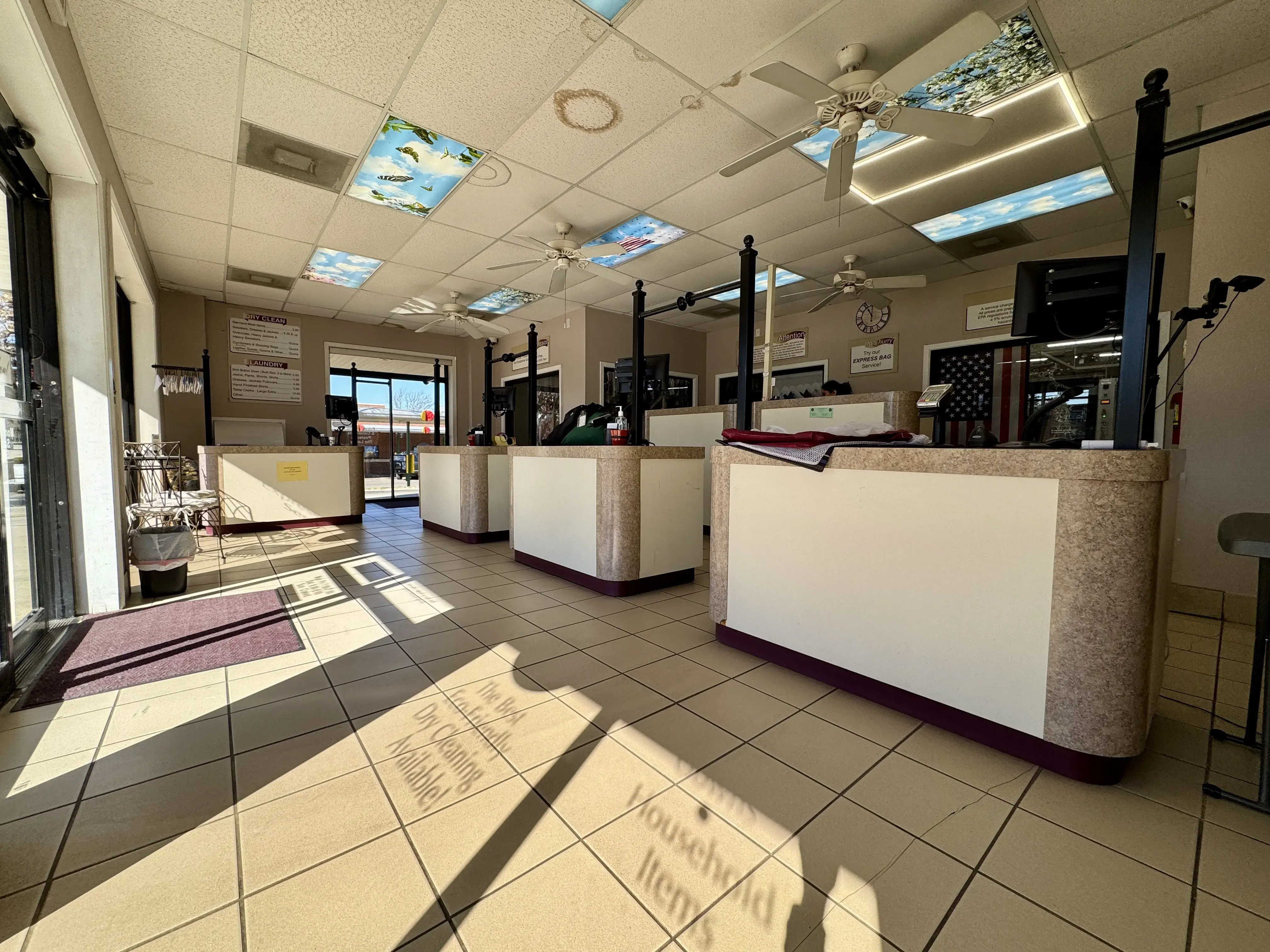 Dry Clean Super Center - Image 4