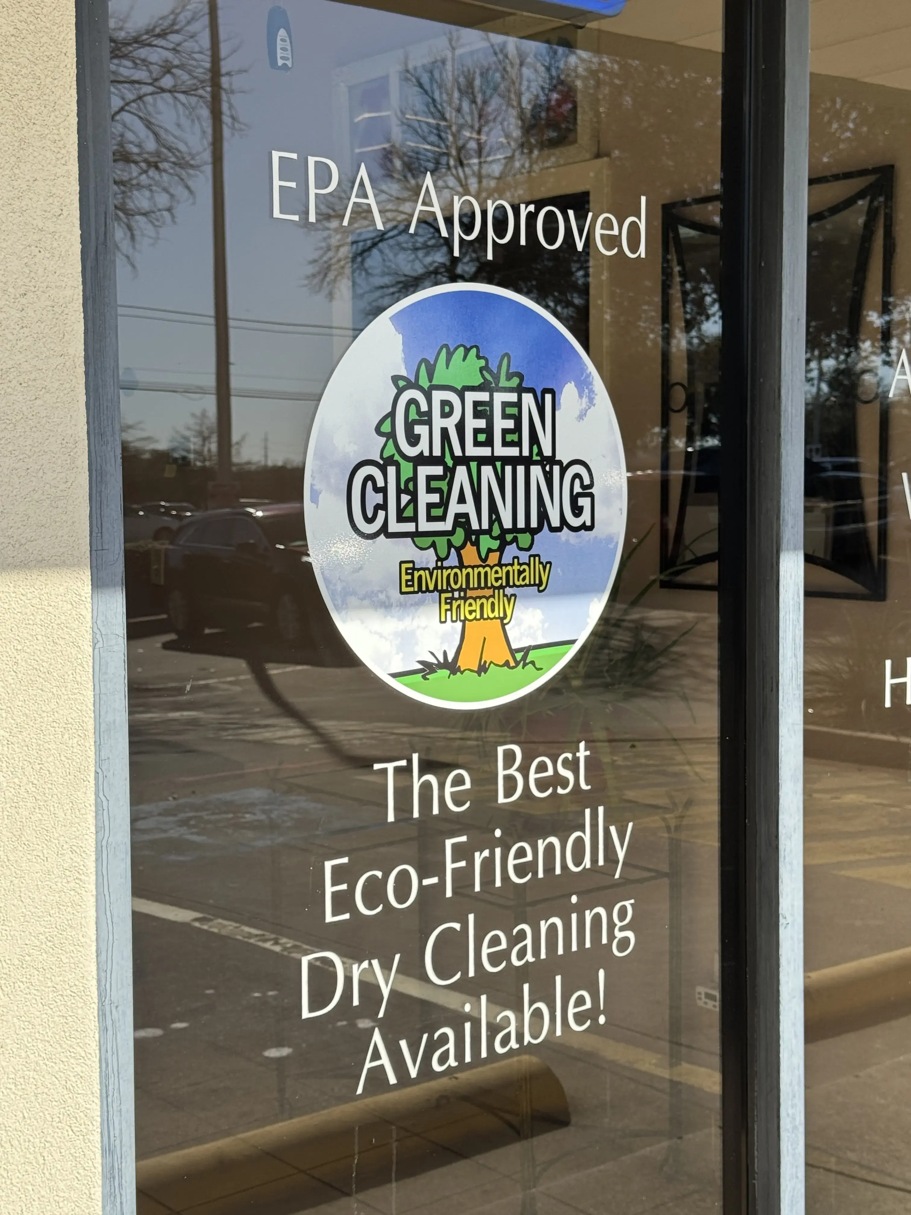 Dry Clean Super Center - Image 19