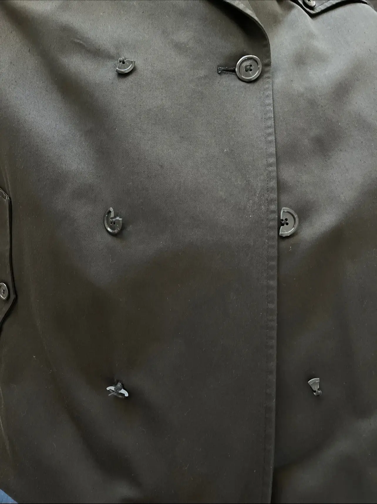 Dry Clean Super Center thumbnail 11