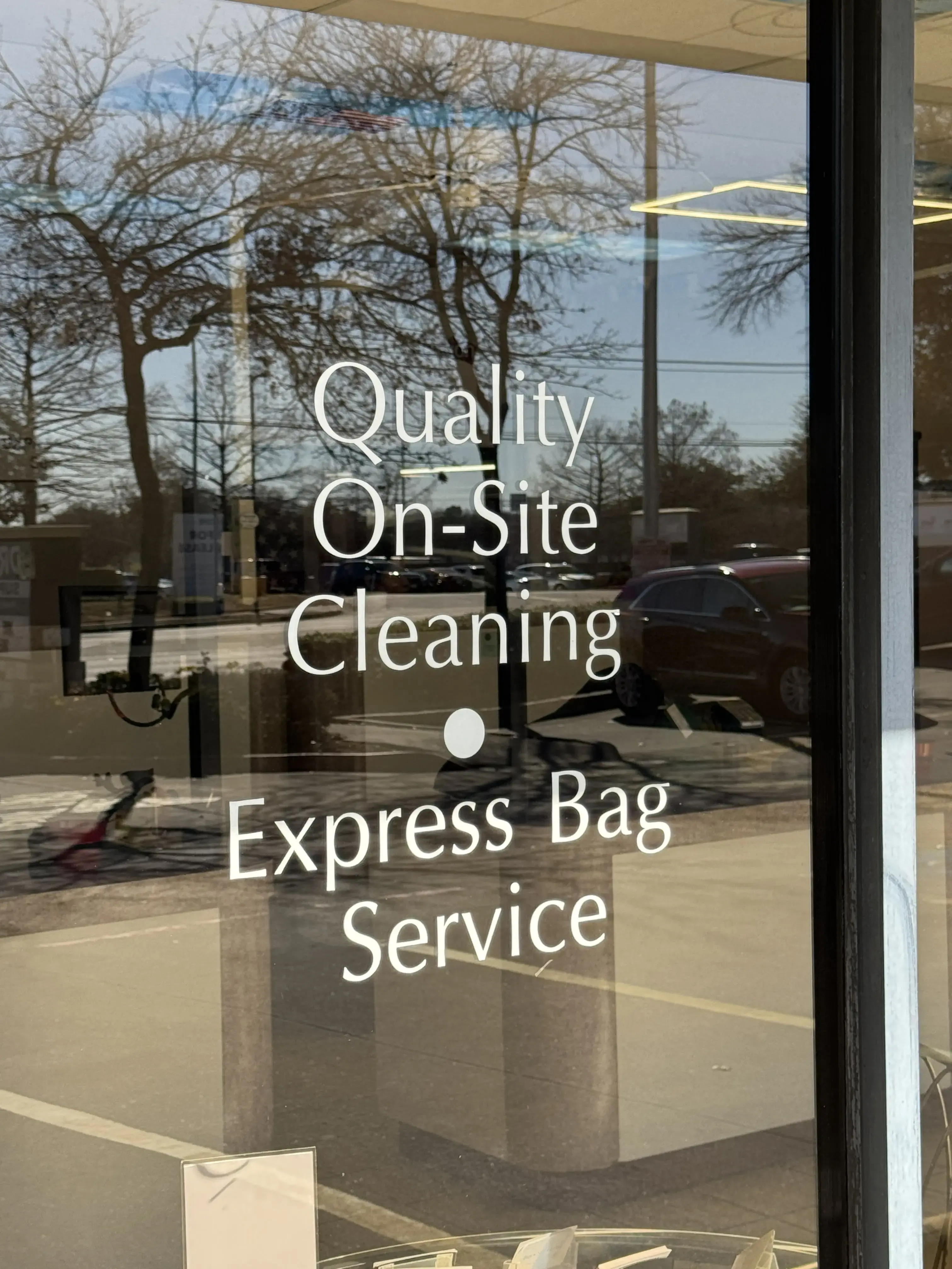 Dry Clean Super Center - Image 3