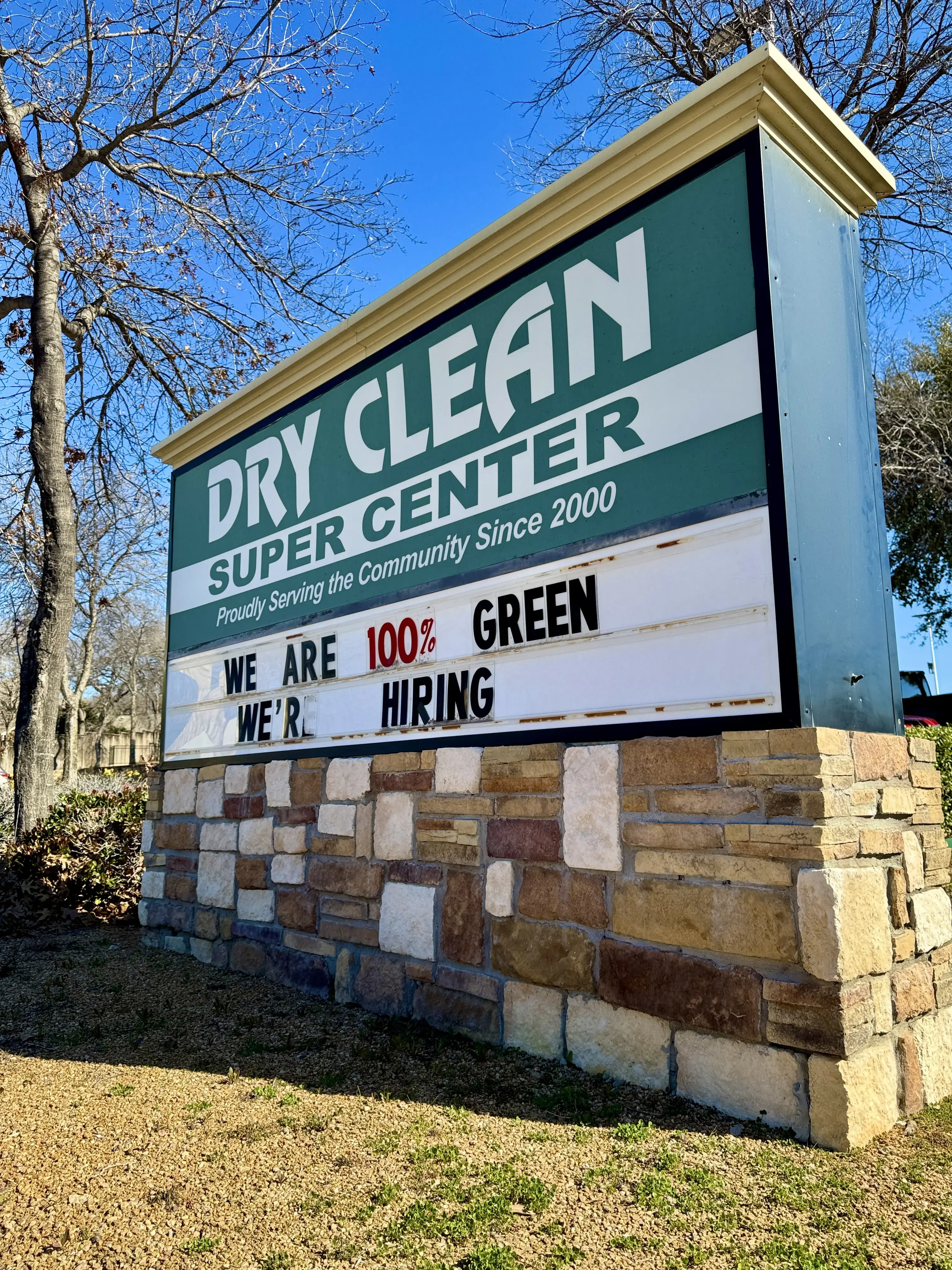 Dry Clean Super Center - Image 12