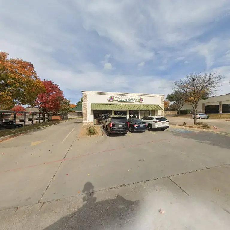 Dry Clean Super Center - Image 18