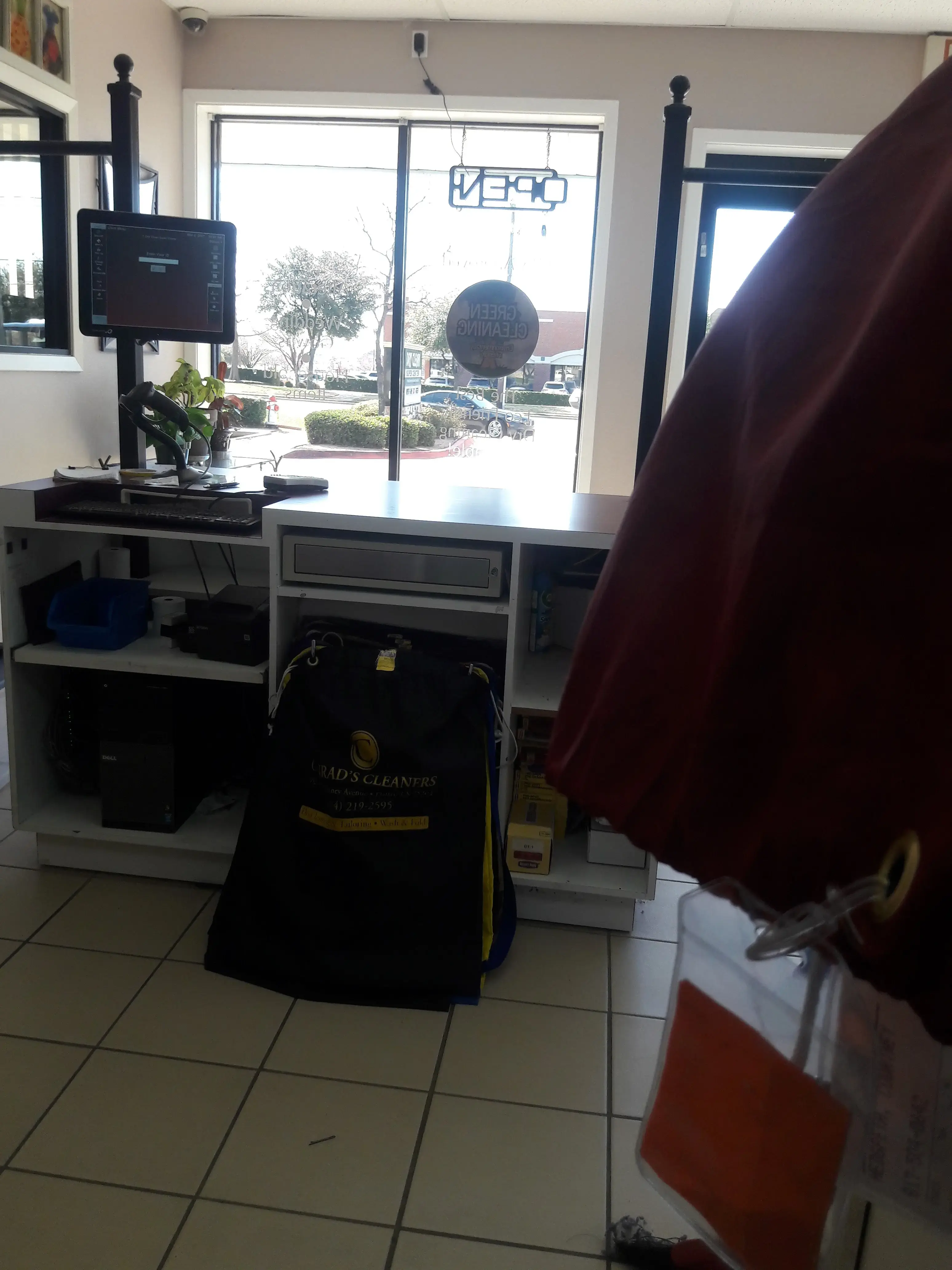 Dry Clean Super Center - Image 10