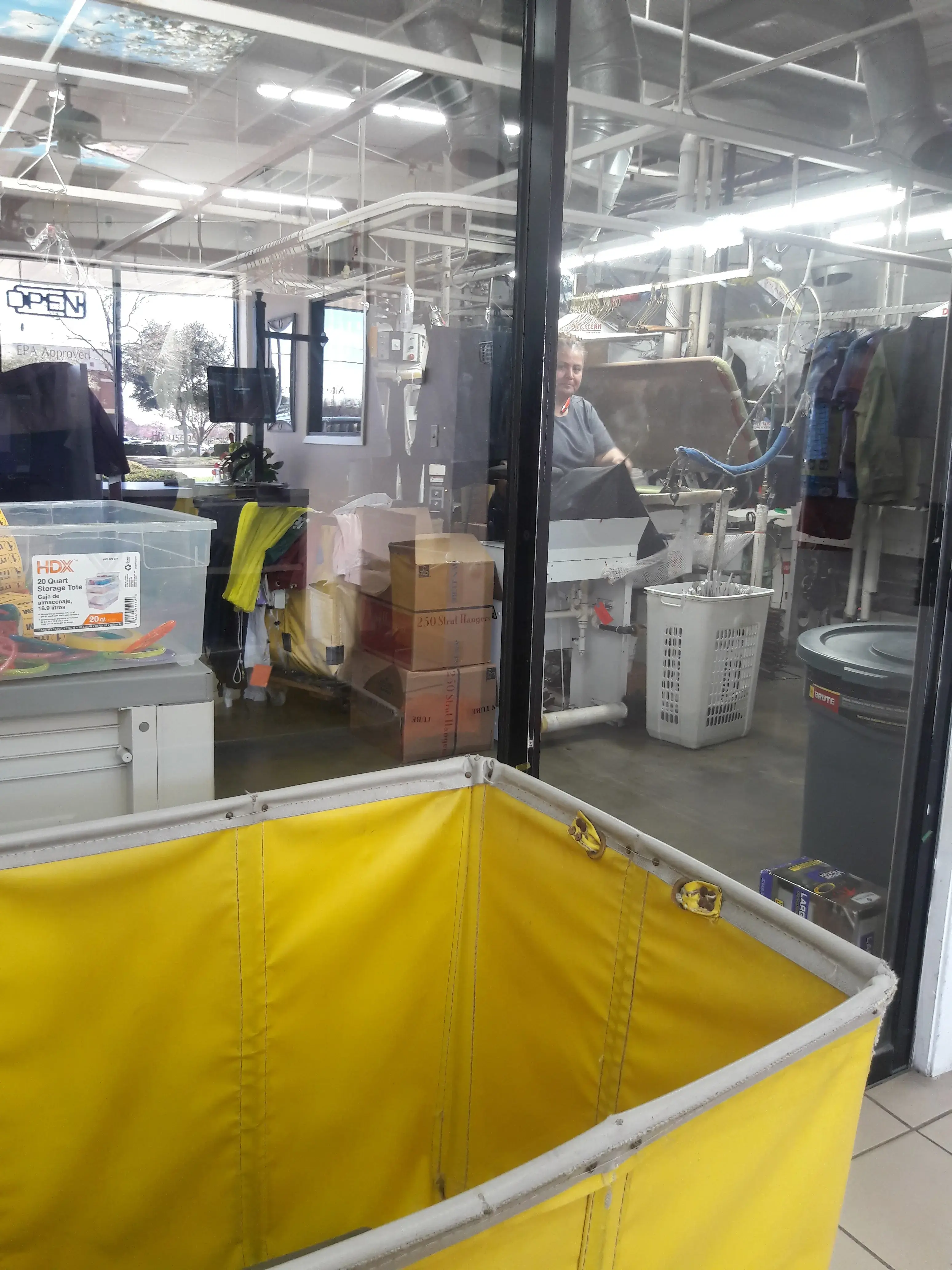 Dry Clean Super Center - Image 9
