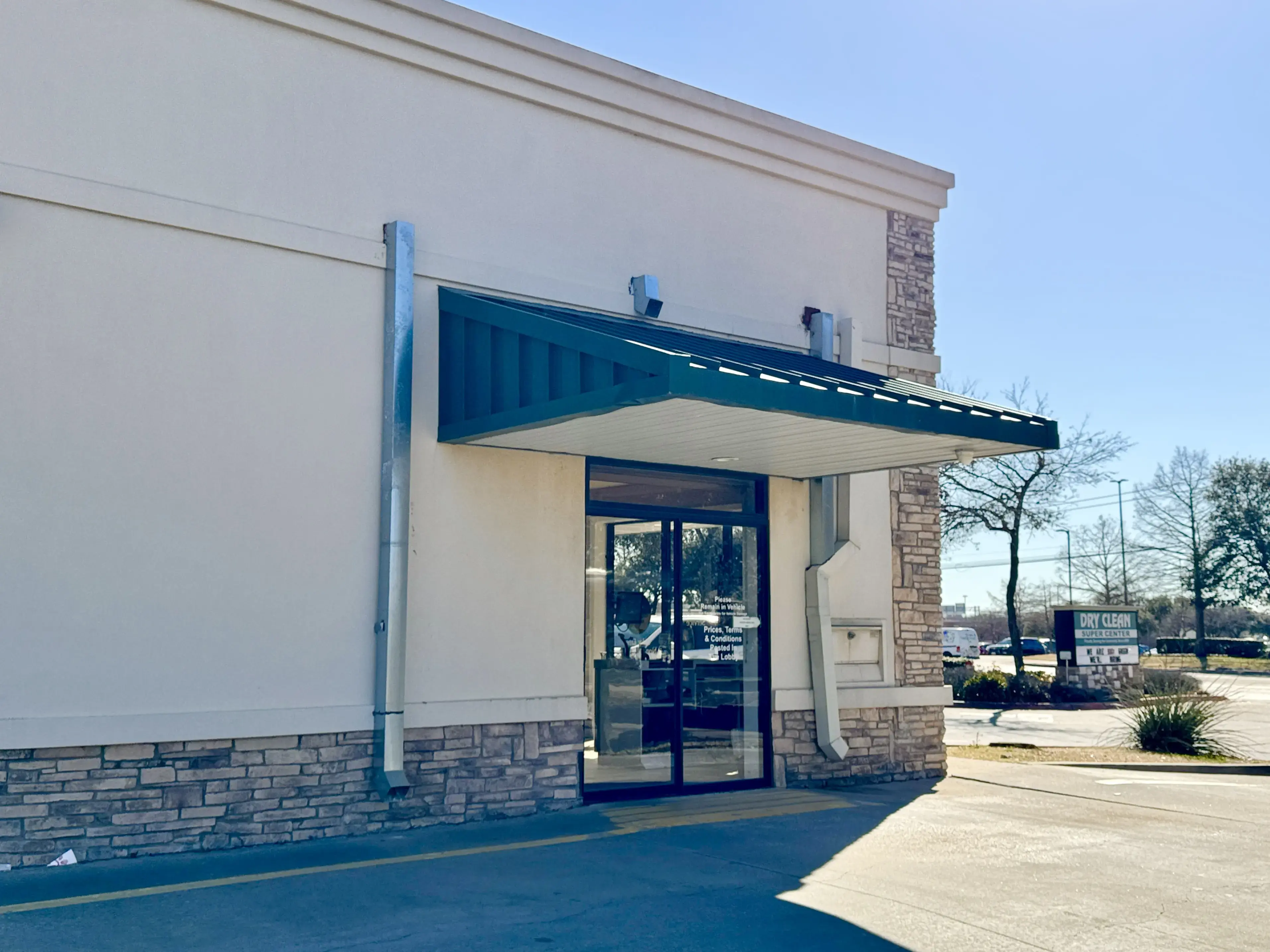 Dry Clean Super Center - Image 5