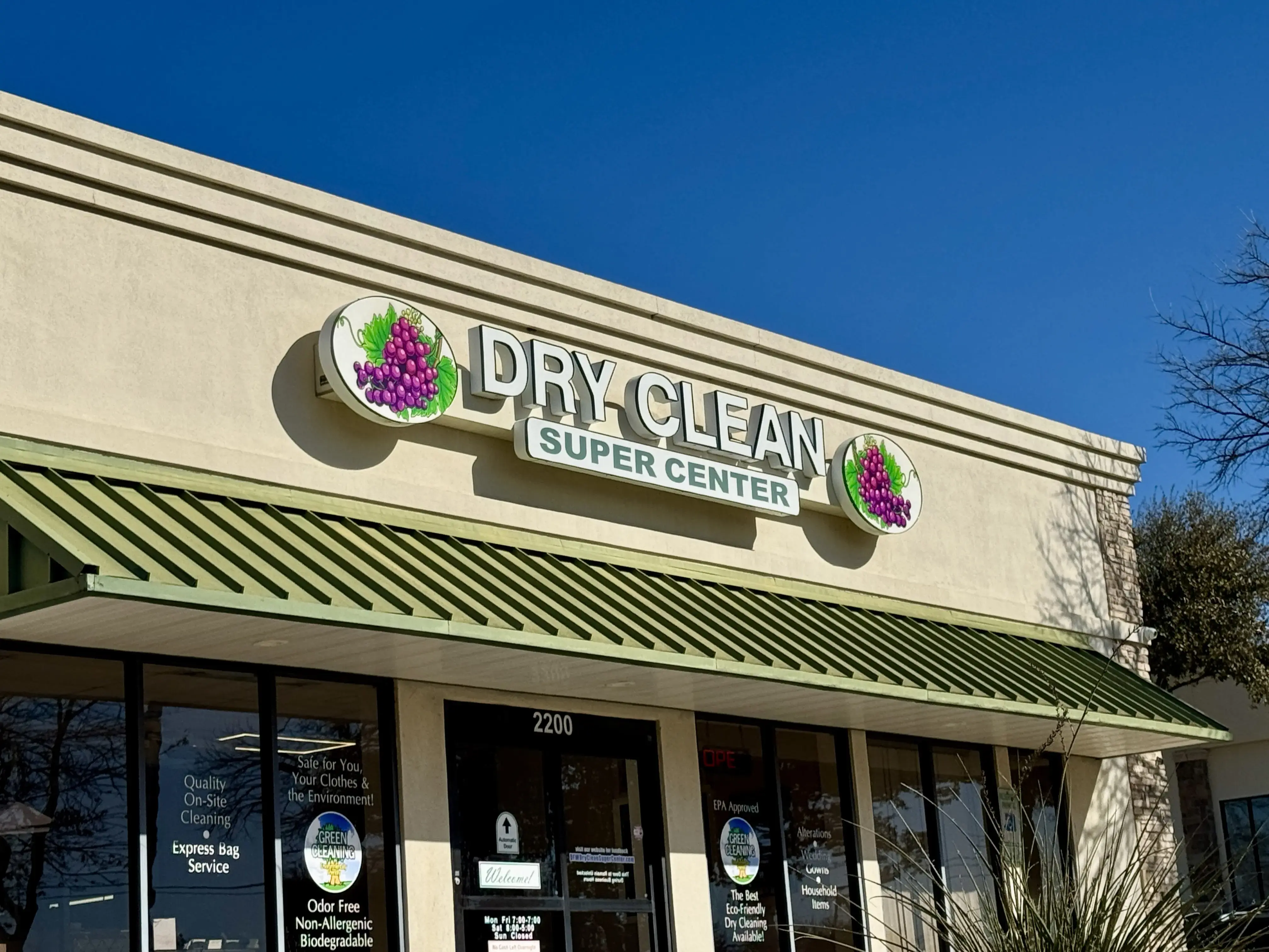 Dry Clean Super Center - Image 14