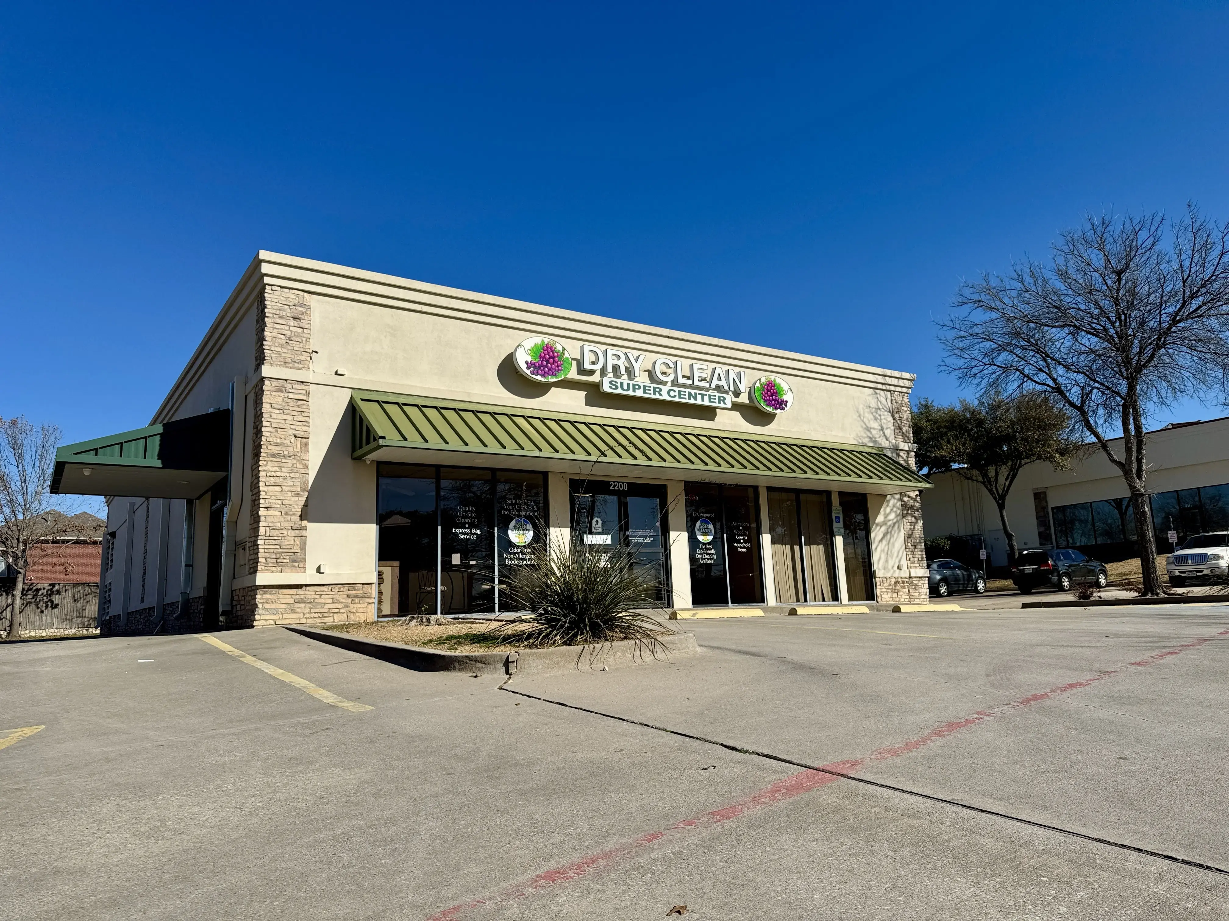 Dry Clean Super Center - Image 16