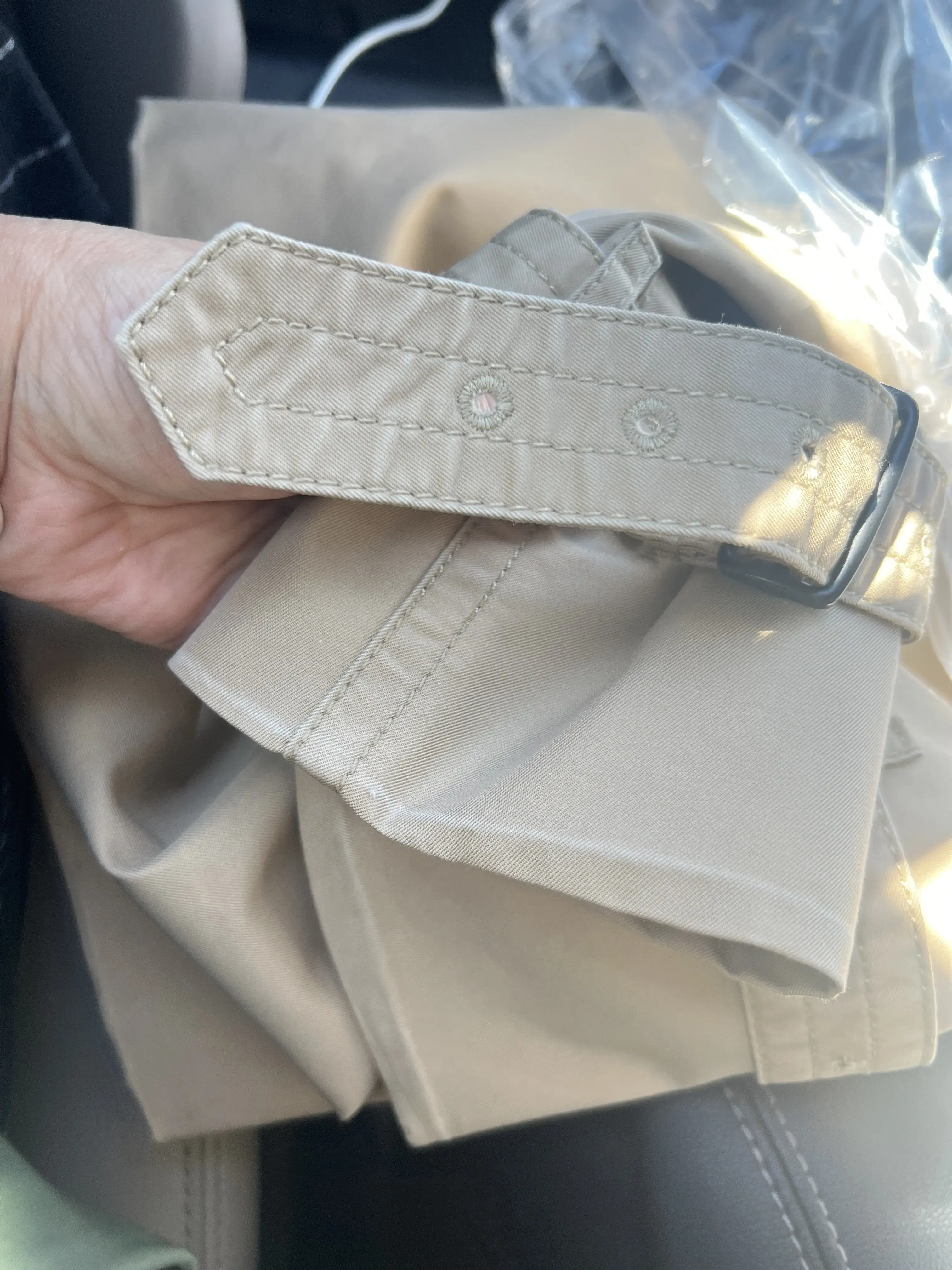 Dry Clean Super Center thumbnail 2