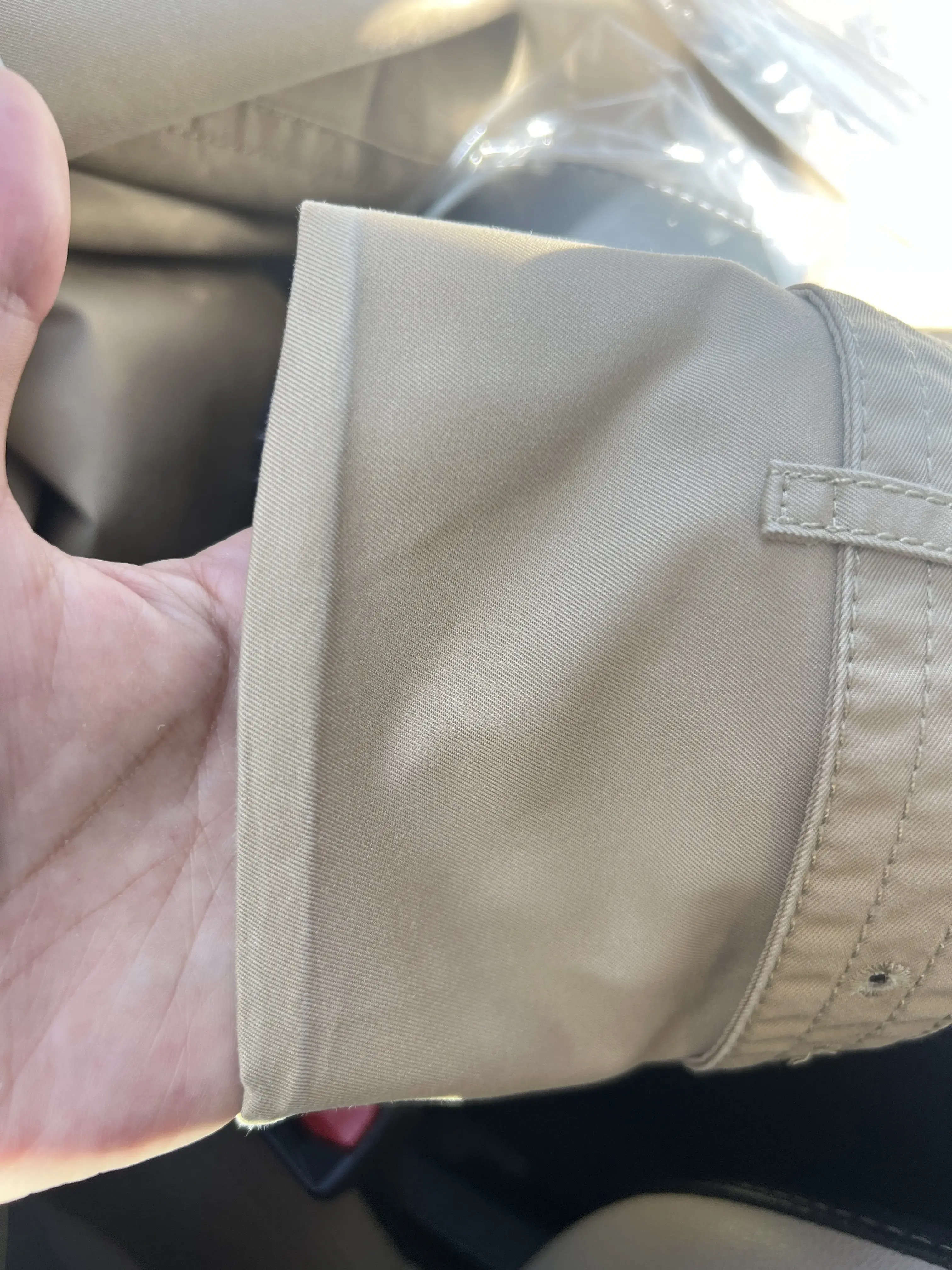 Dry Clean Super Center thumbnail 6