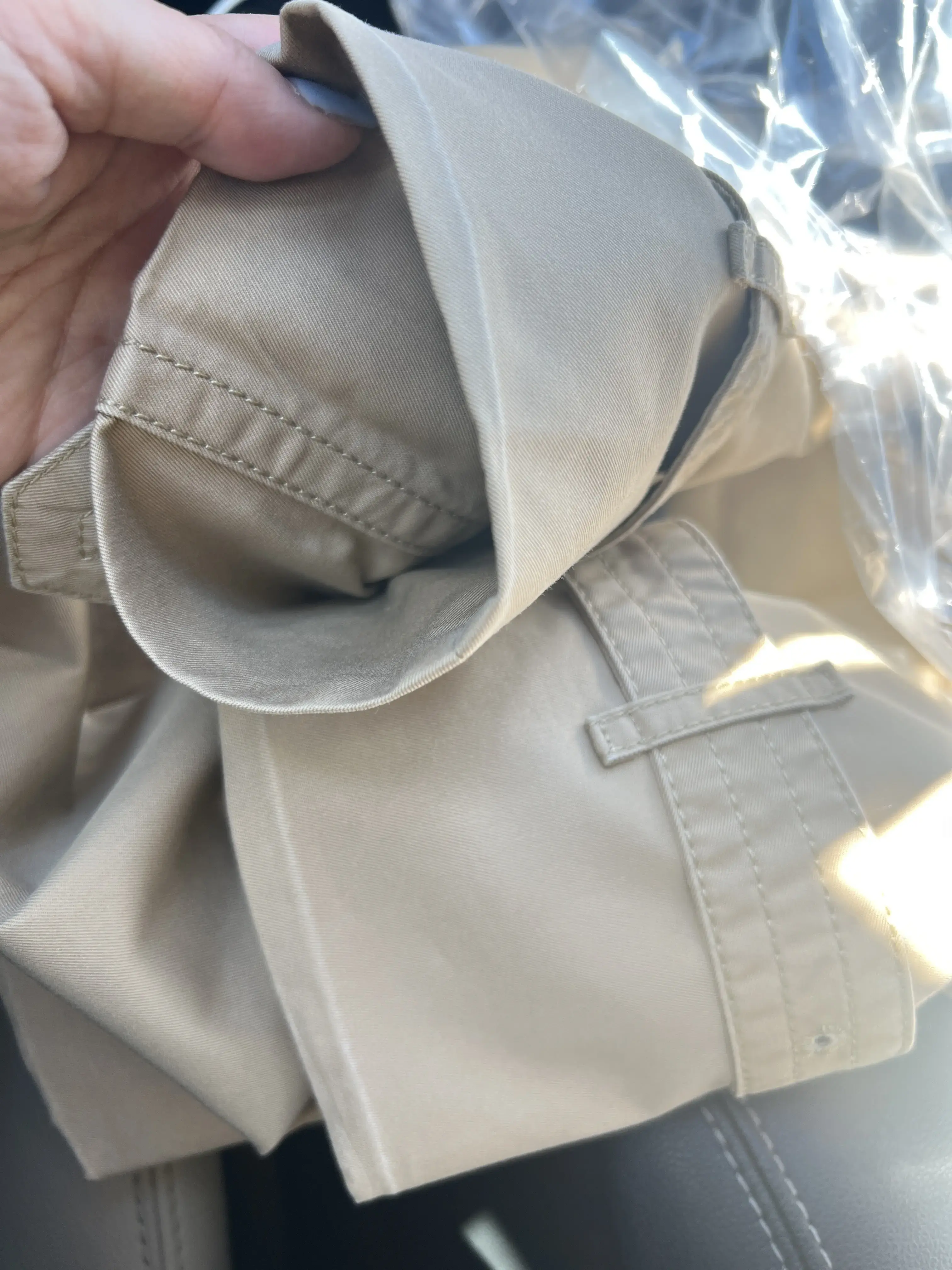 Dry Clean Super Center thumbnail 5