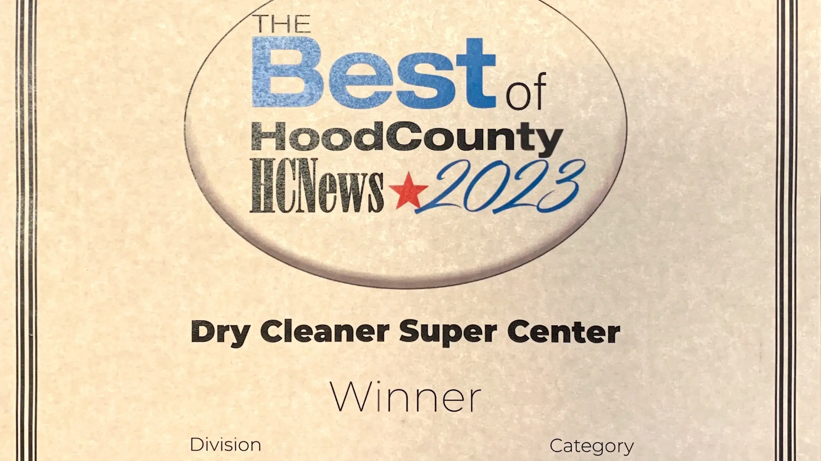 Dry Clean Super Center of Granbury - Image 7