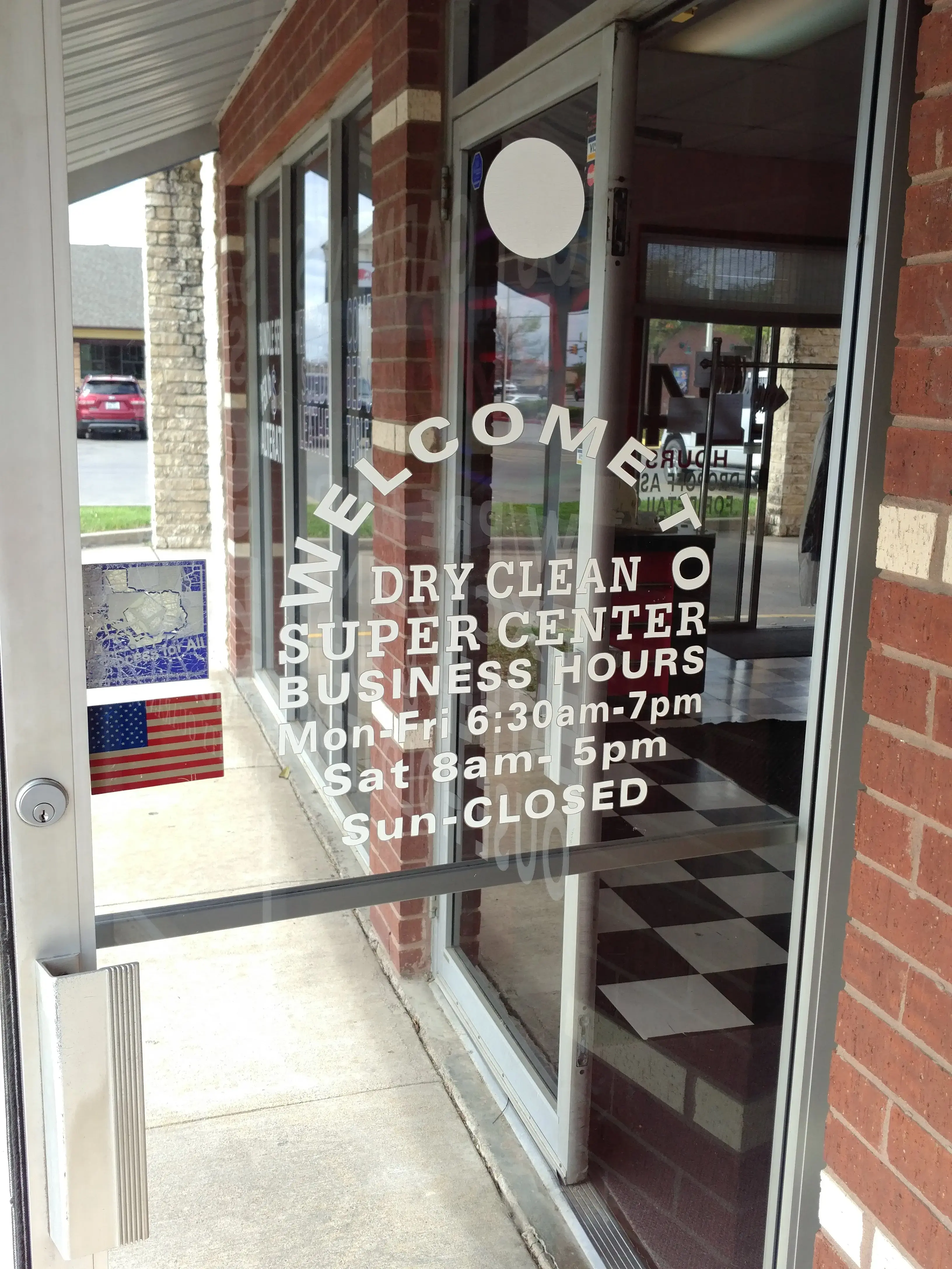 Dry Clean Super Center of Granbury thumbnail 6