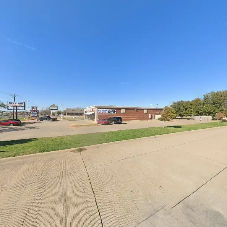 Dry Clean Super Center of Granbury thumbnail 10