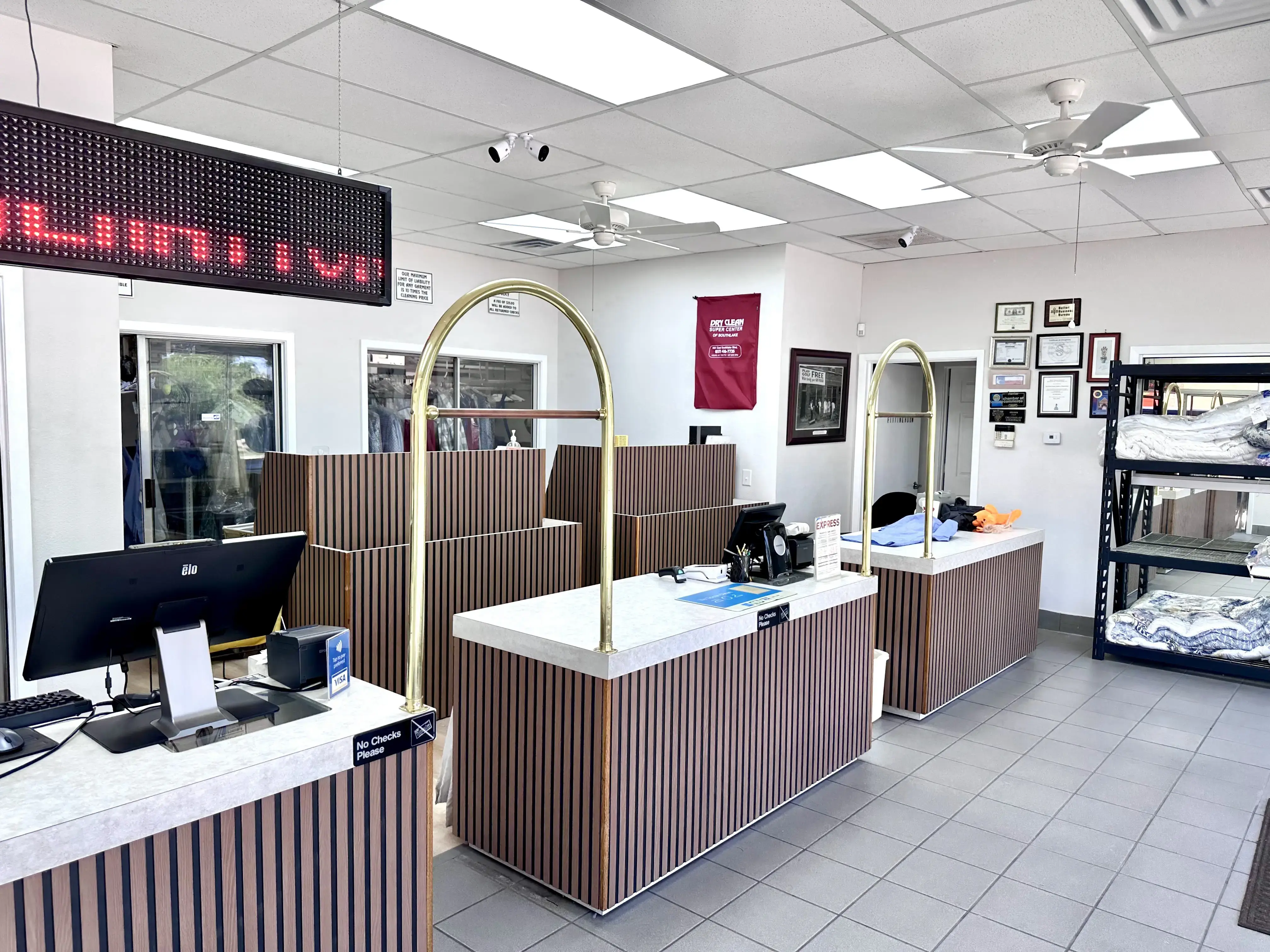 Dry Clean Super Center Southlake thumbnail 3