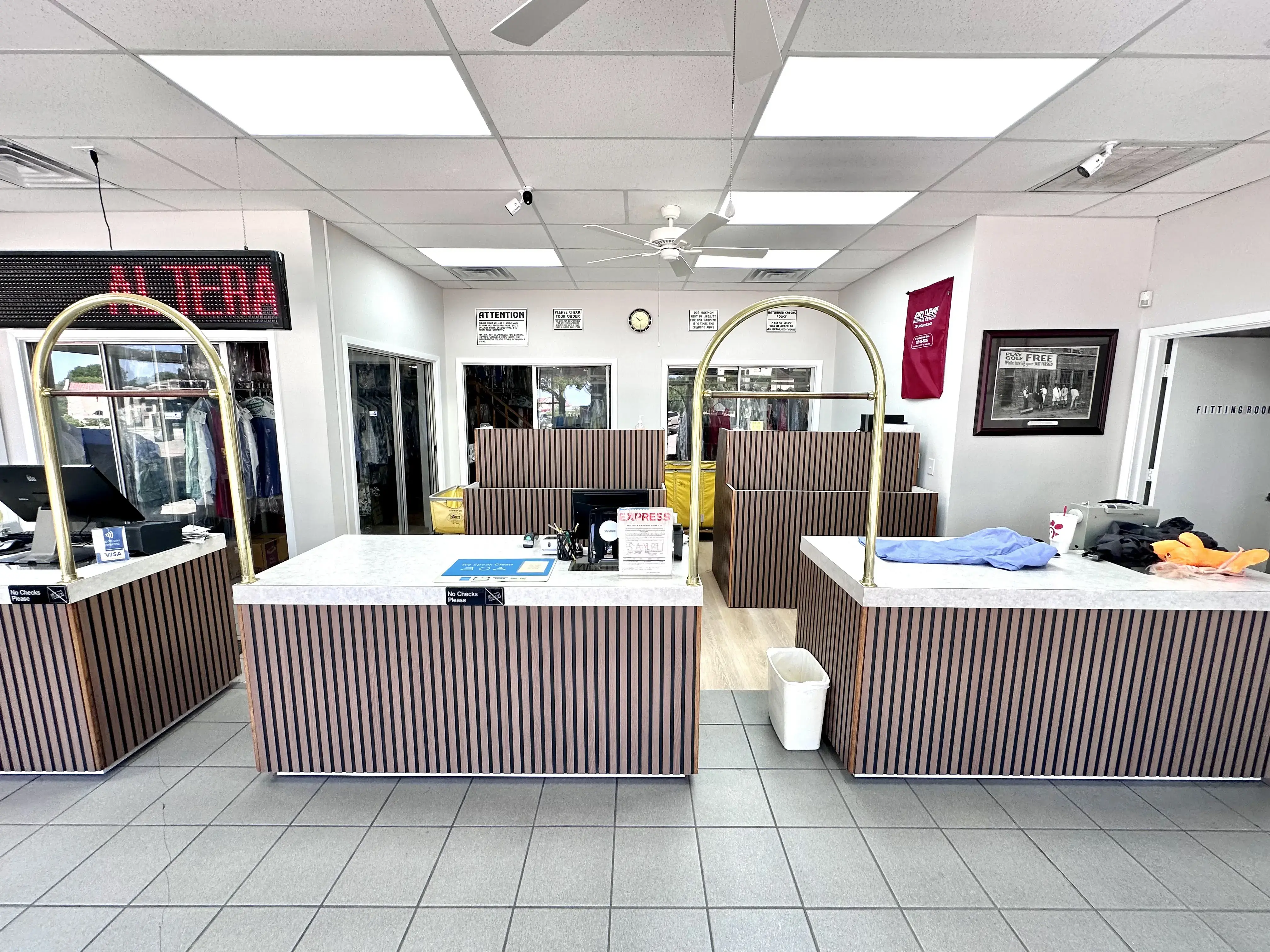 Dry Clean Super Center Southlake - Image 2