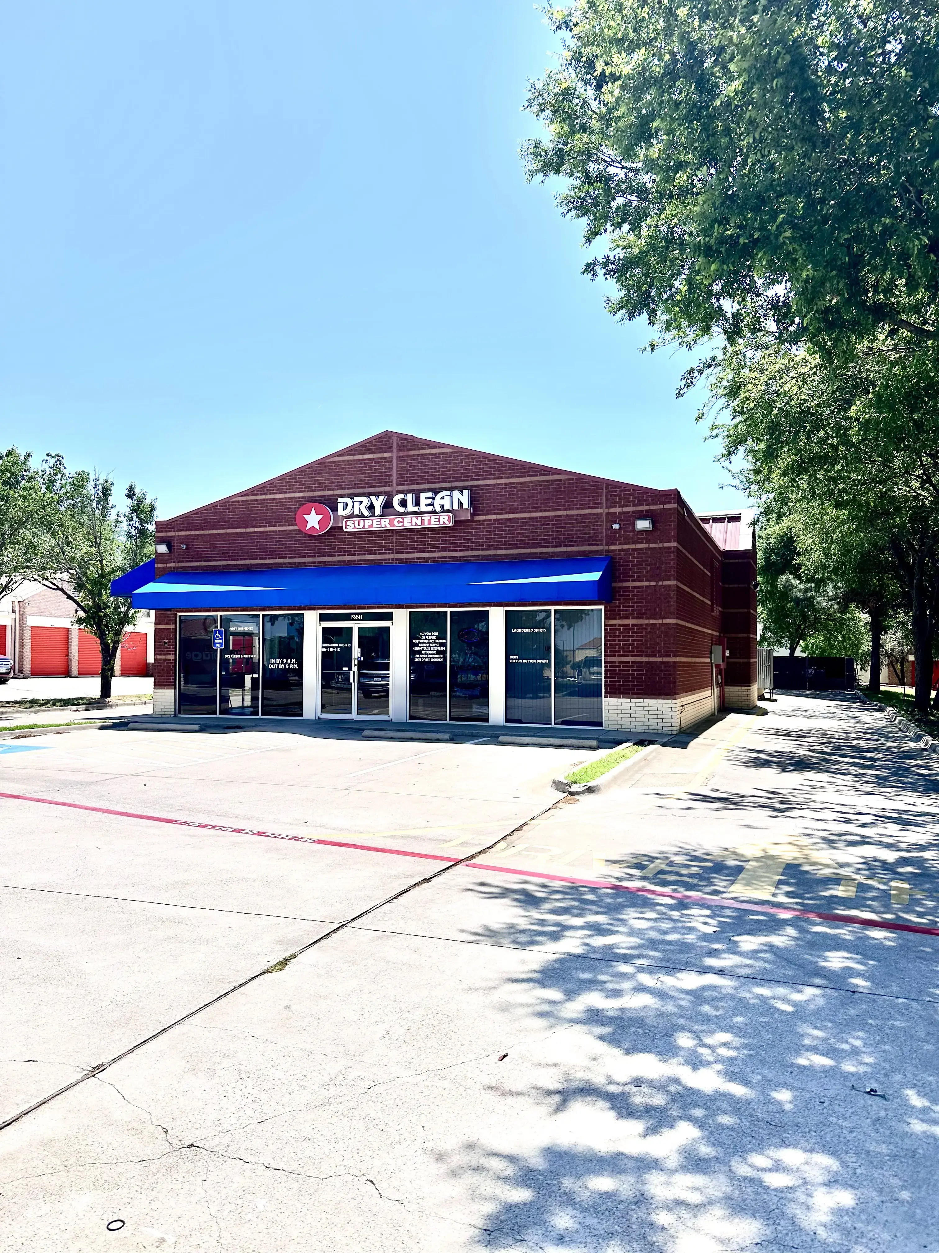 Dry Clean Super Center Southlake - Image 5